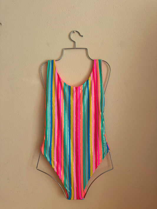 Mona Monokini Reversible