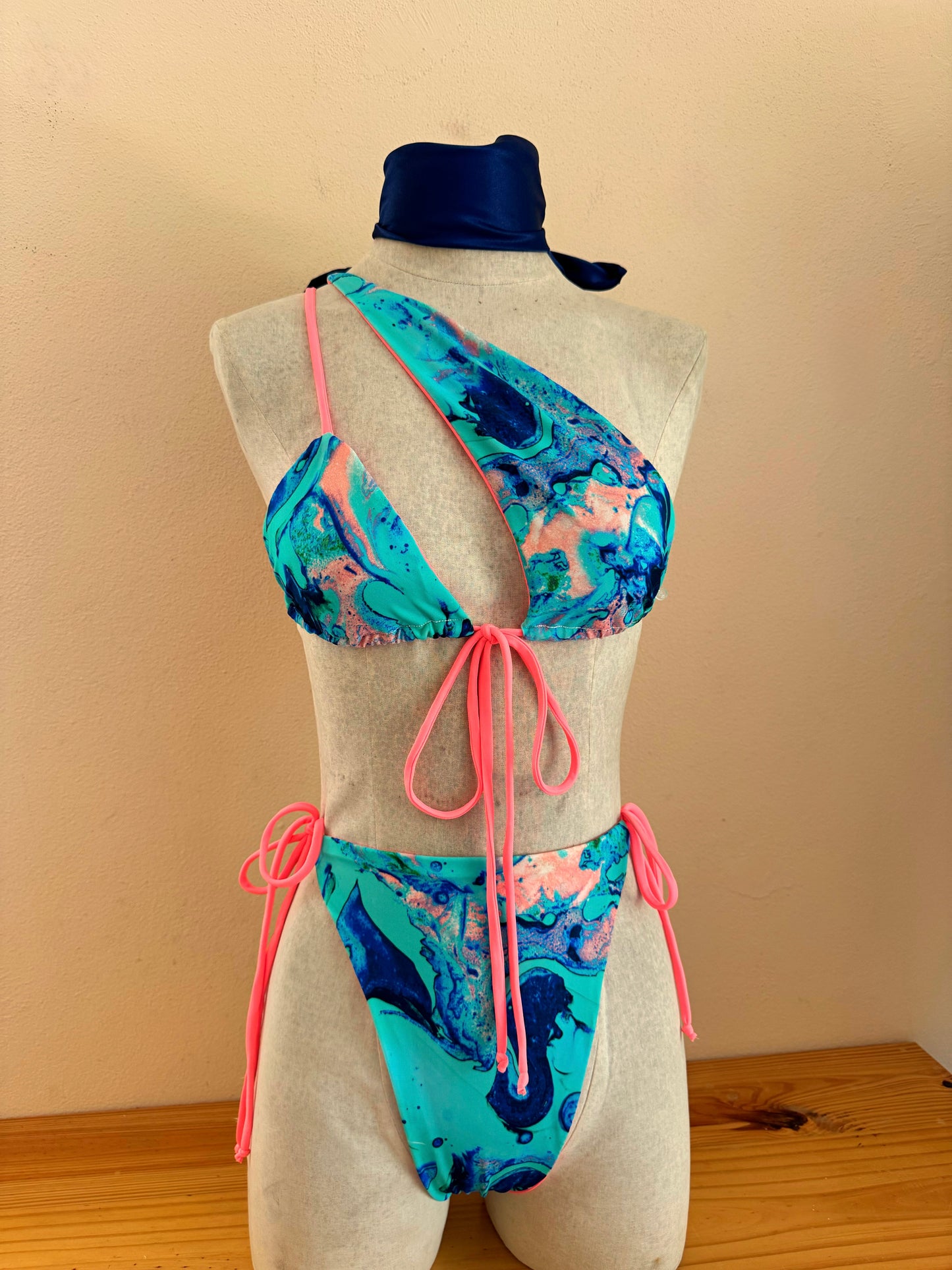 Isla Bonita Set