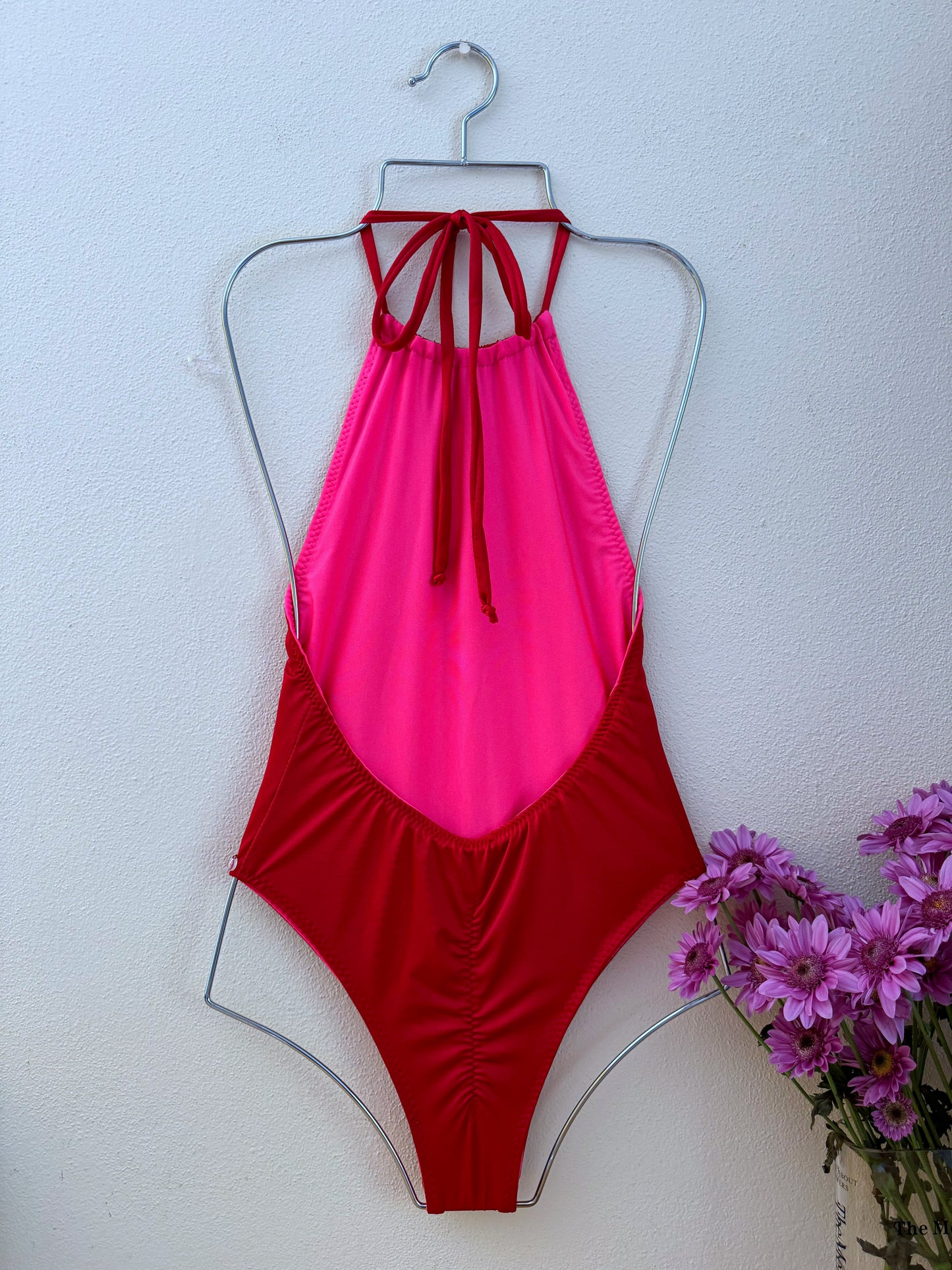 Lola Monokini Reversible