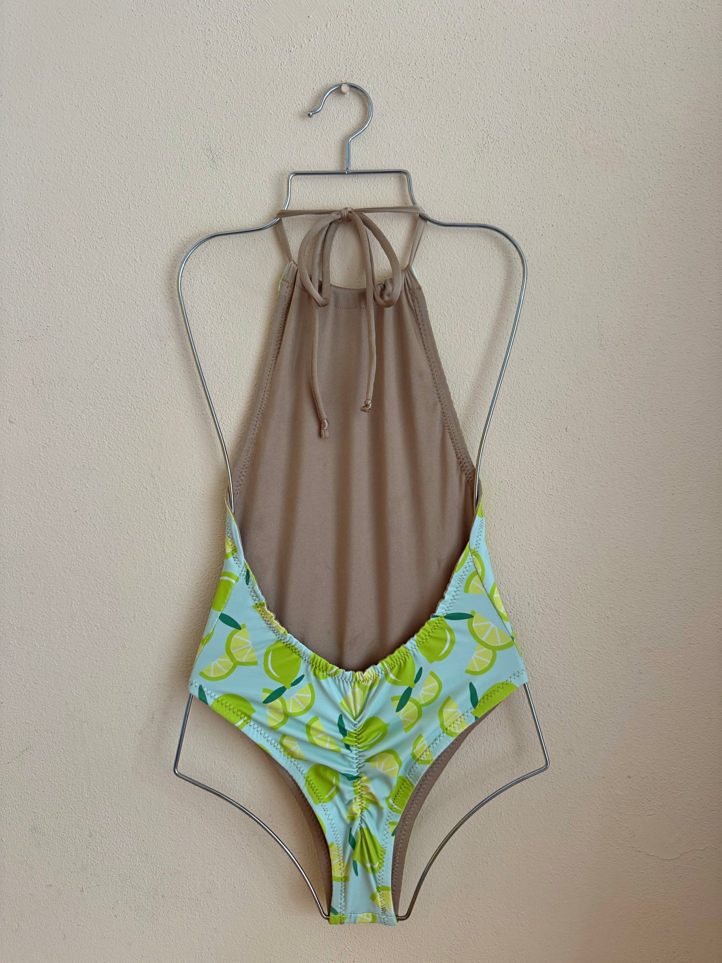 Lola Monokini Reversible