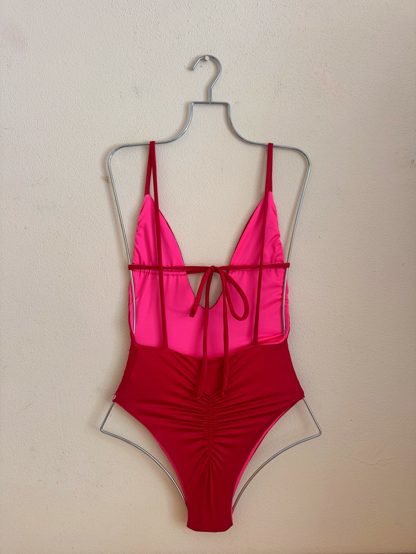 Nina 2.0 Monokini Reversible