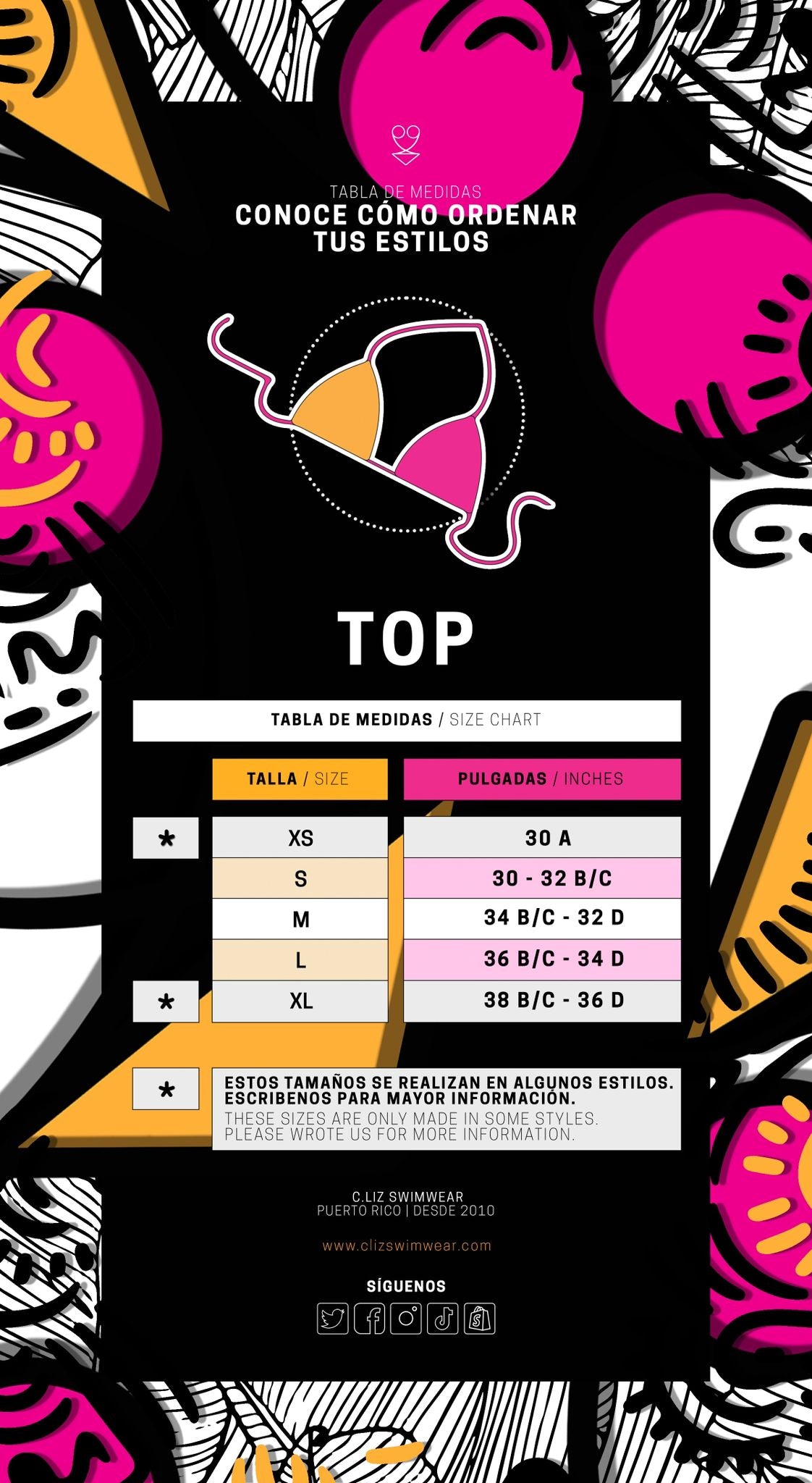 Marina Top