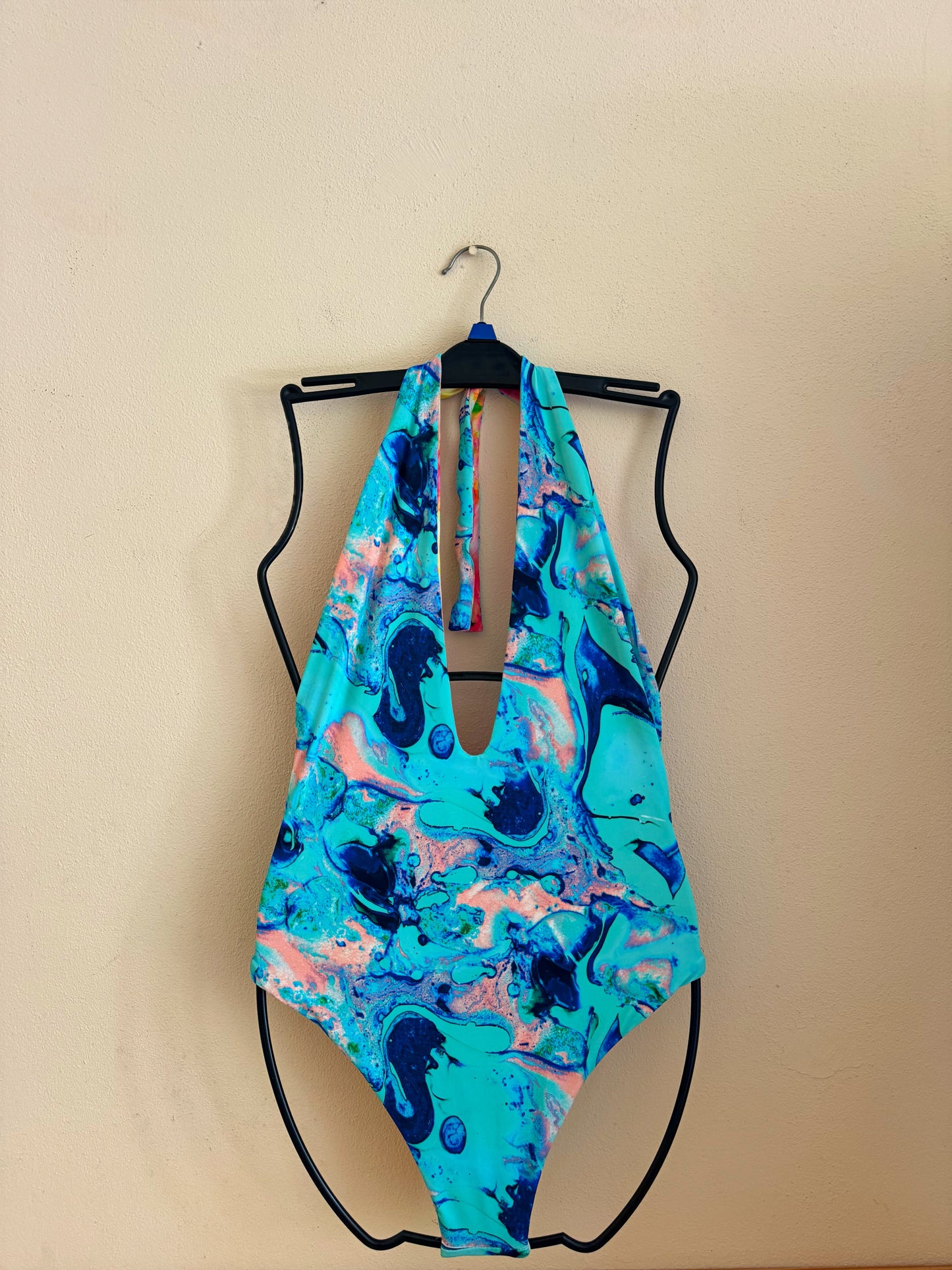 Ola Monokini Reversible