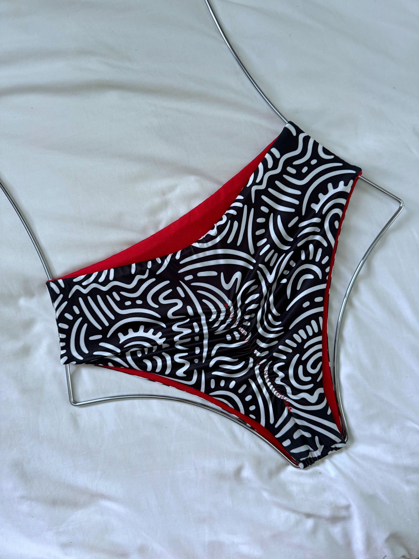 Lucy Bottom Reversible