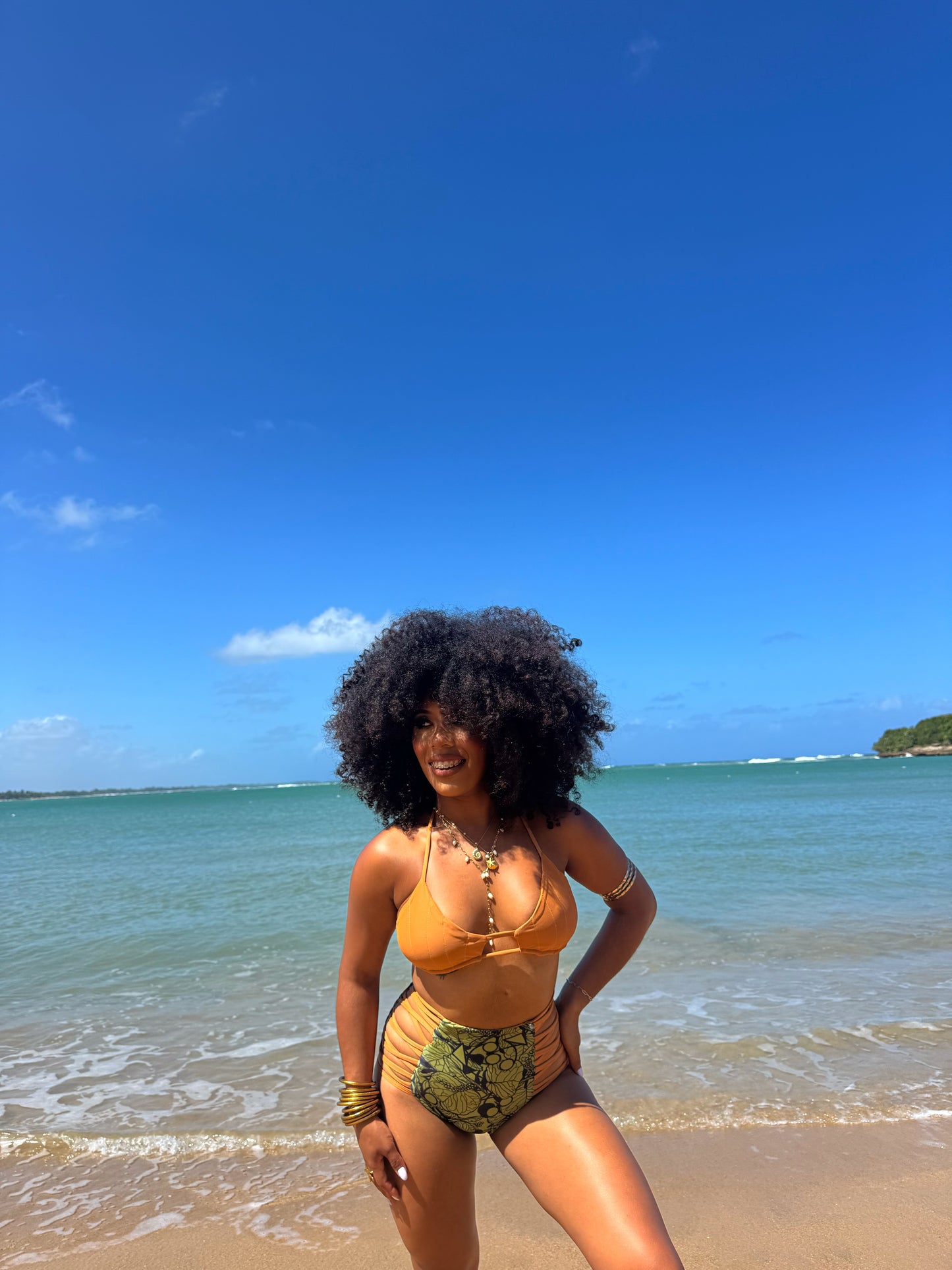 Uni Bottom Reversible