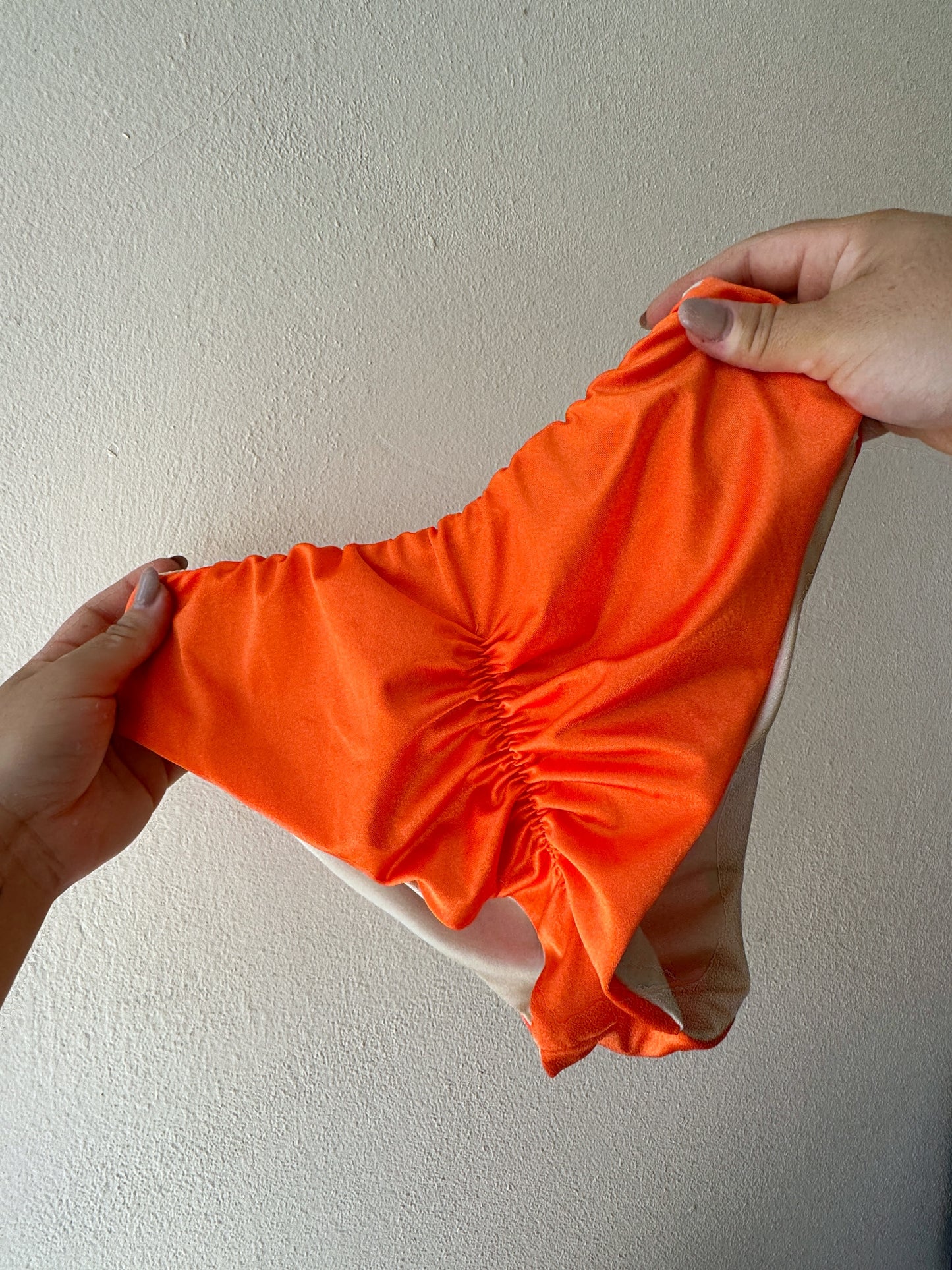 Lucy Bottom Reversible