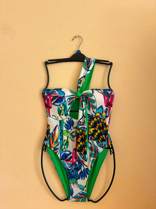 Diosa Monokini Reversible