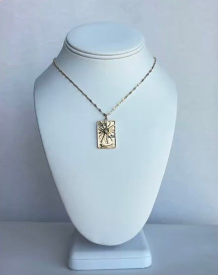 Paraiso Necklace SS