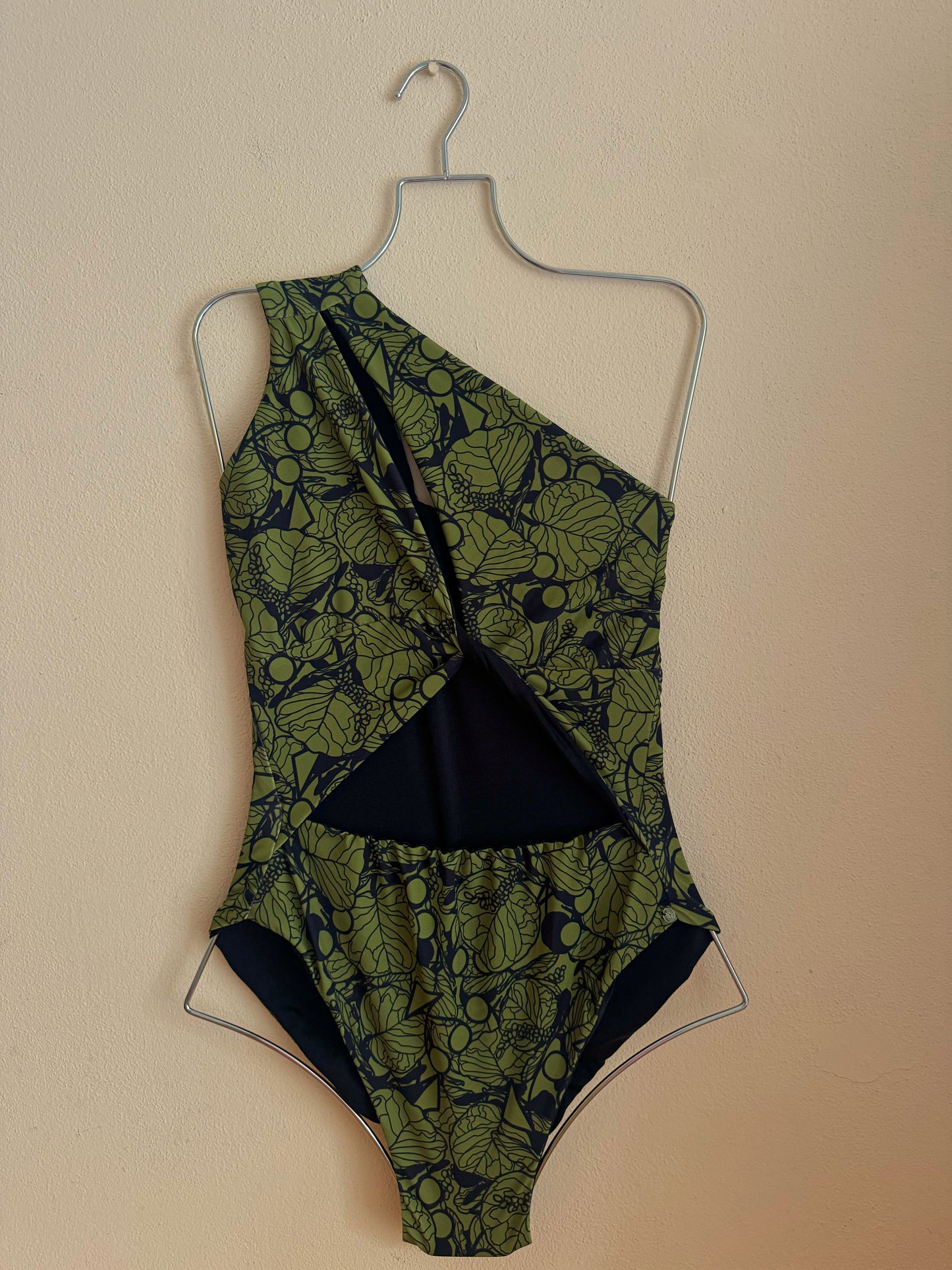 Lana Monokini Reversible