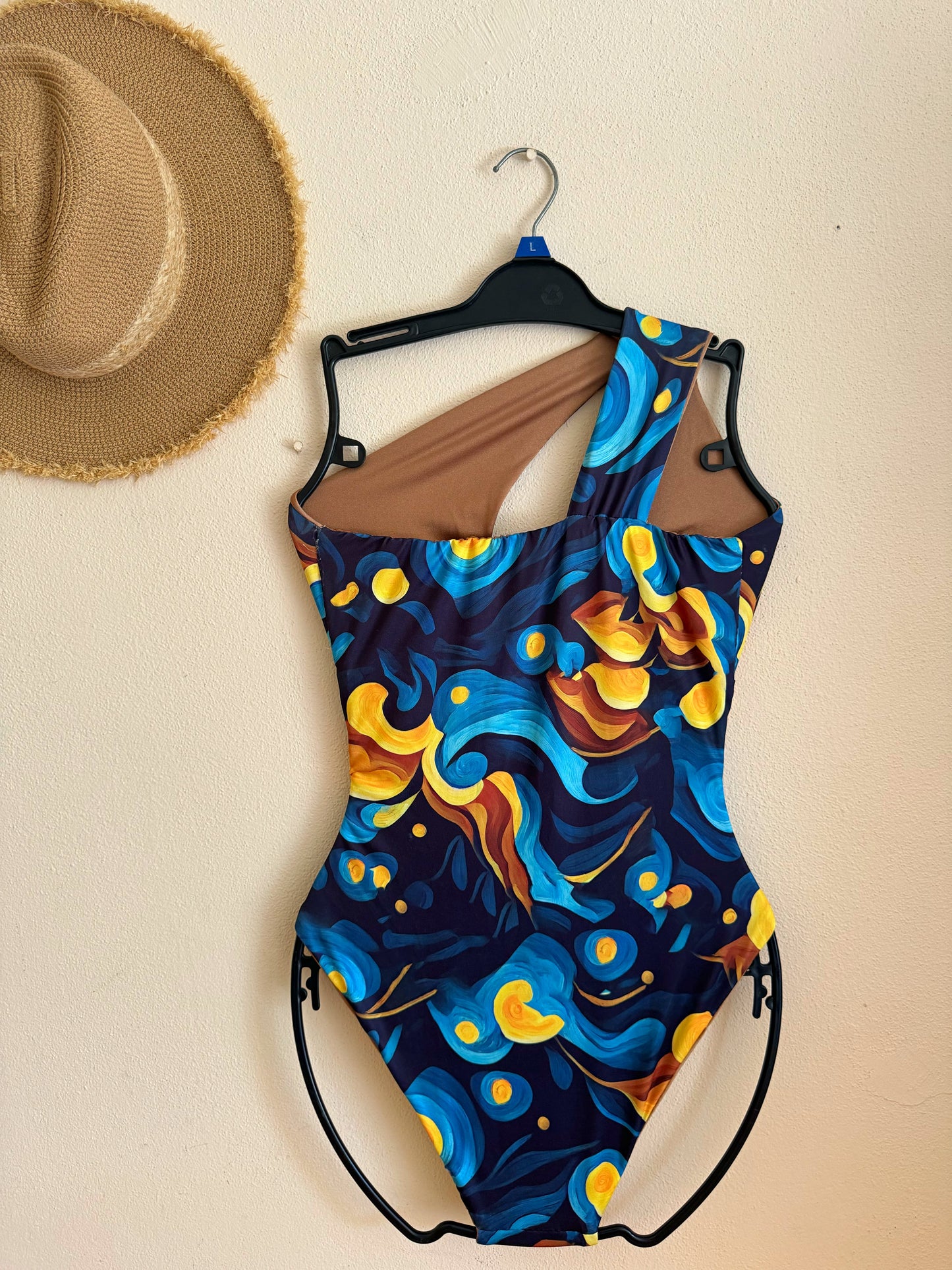 Lana Monokini Reversible