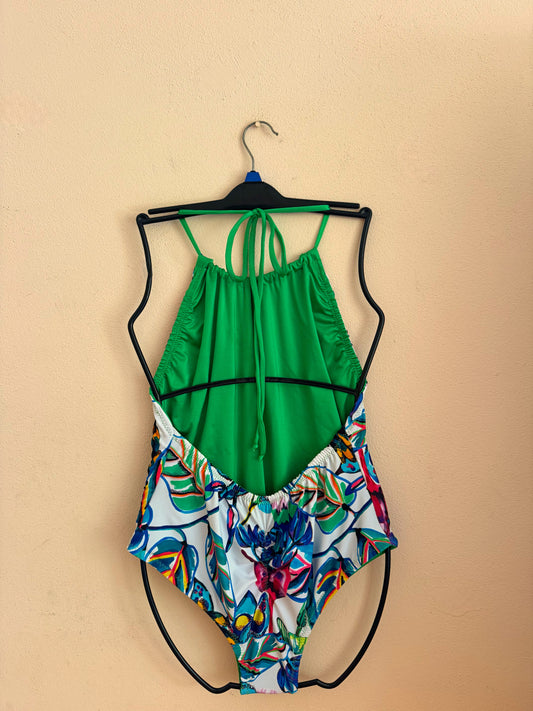 Lola Monokini Reversible