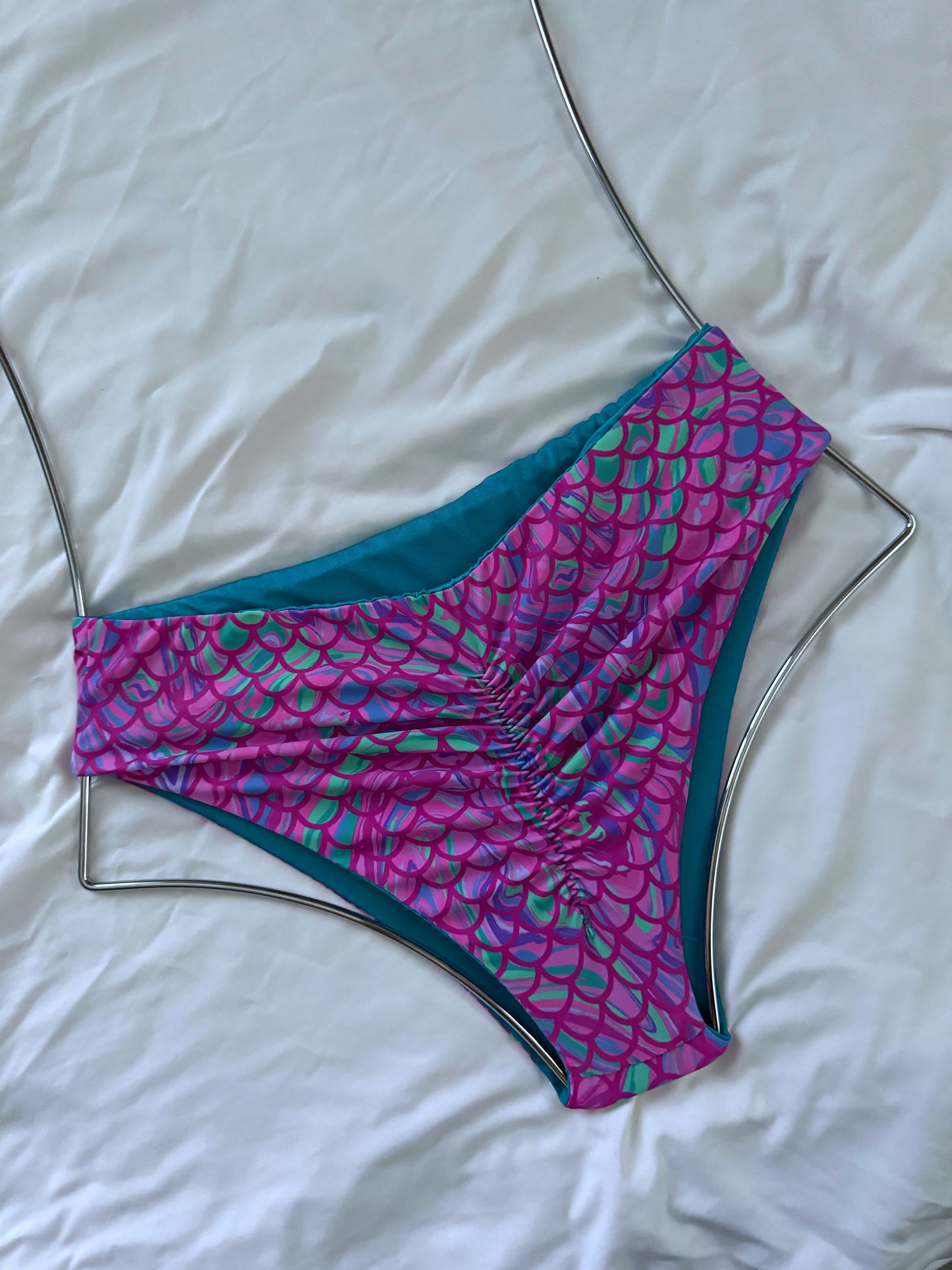 Lucy Bottom Reversible