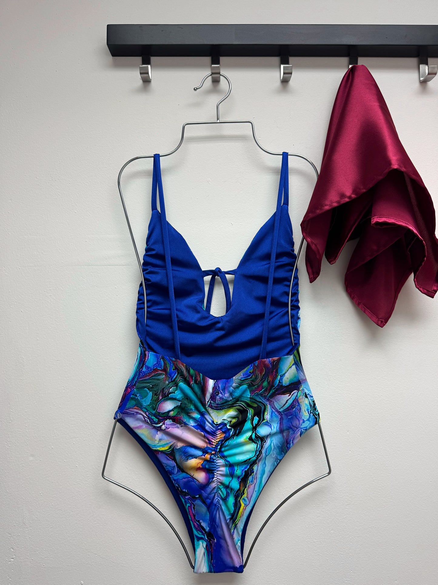 Nina Monokini Reversible