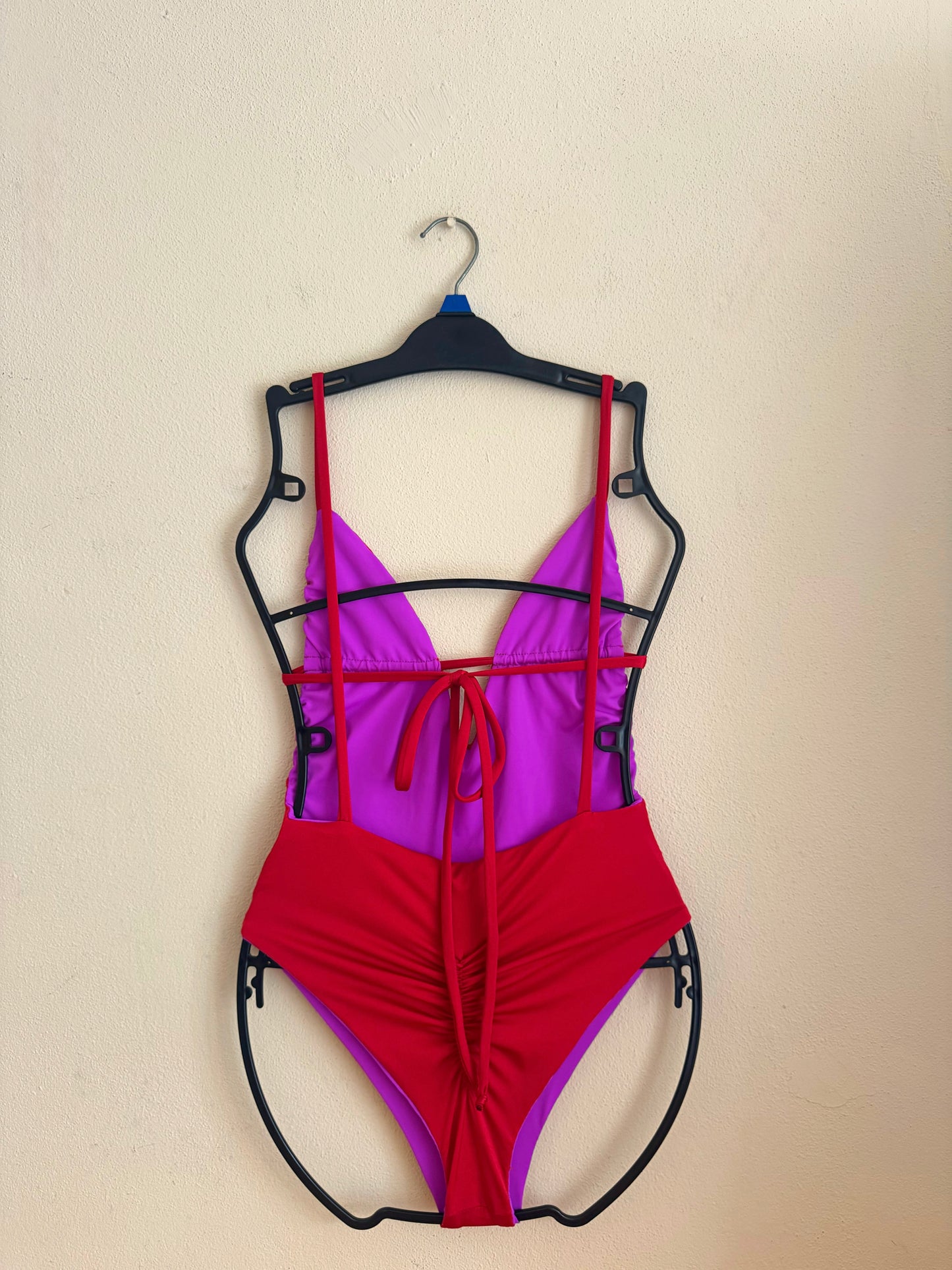 Nina 2.0 Monokini Reversible