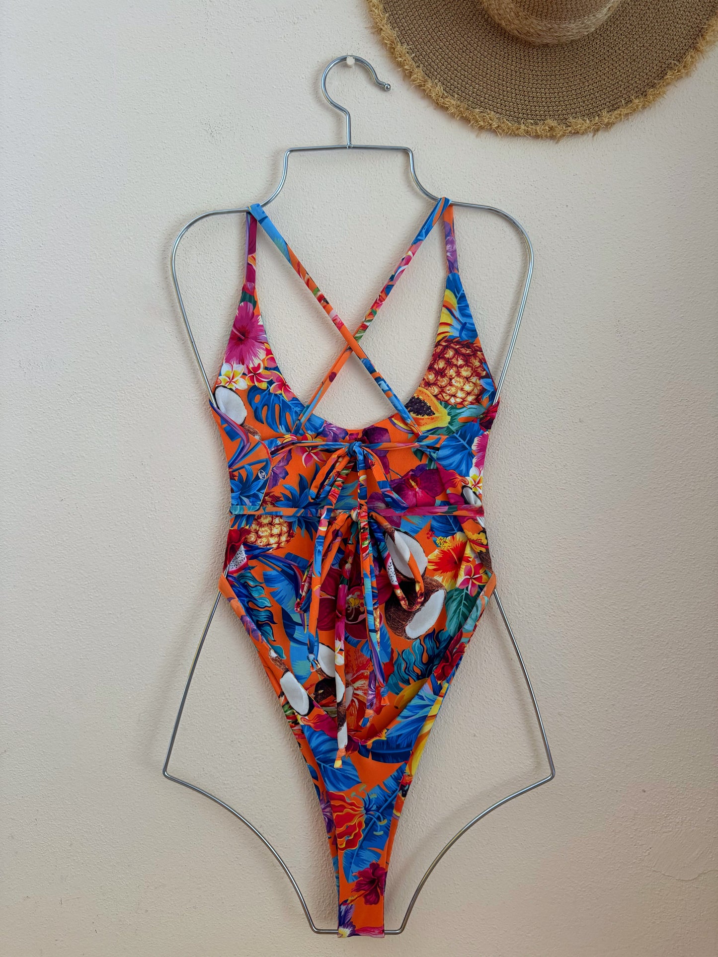 Bali Monokini