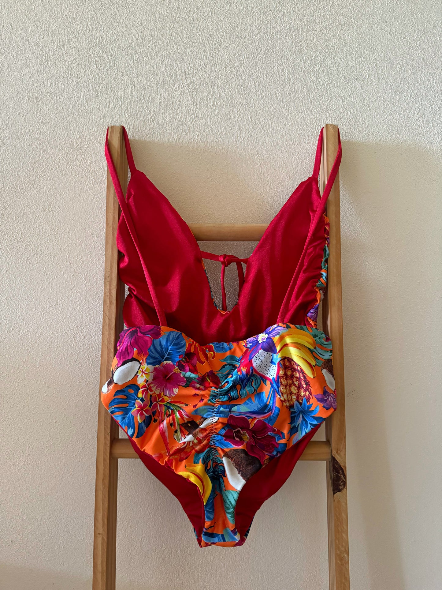 Nina Monokini Reversible