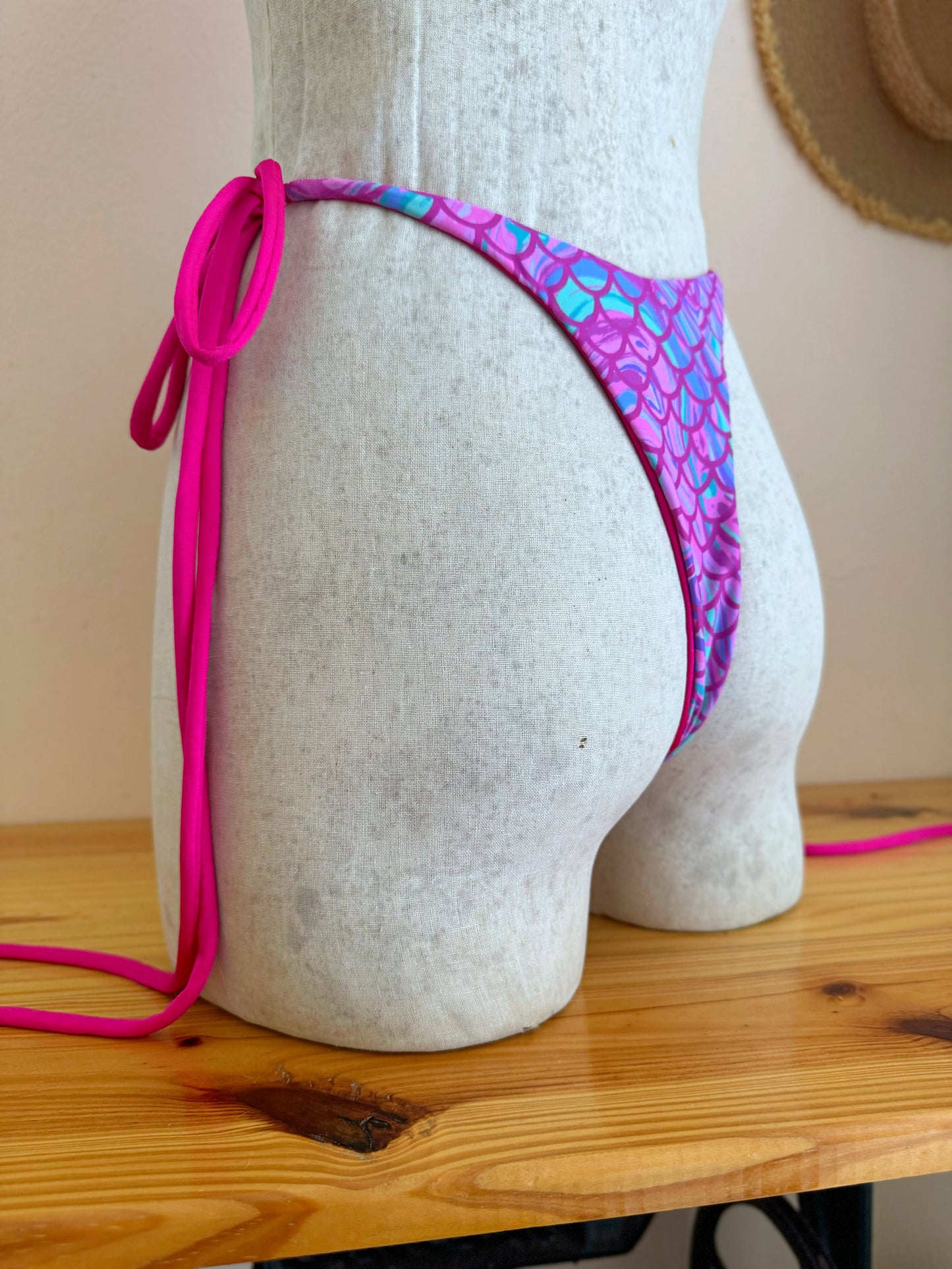 Bonita Bottom 2.0