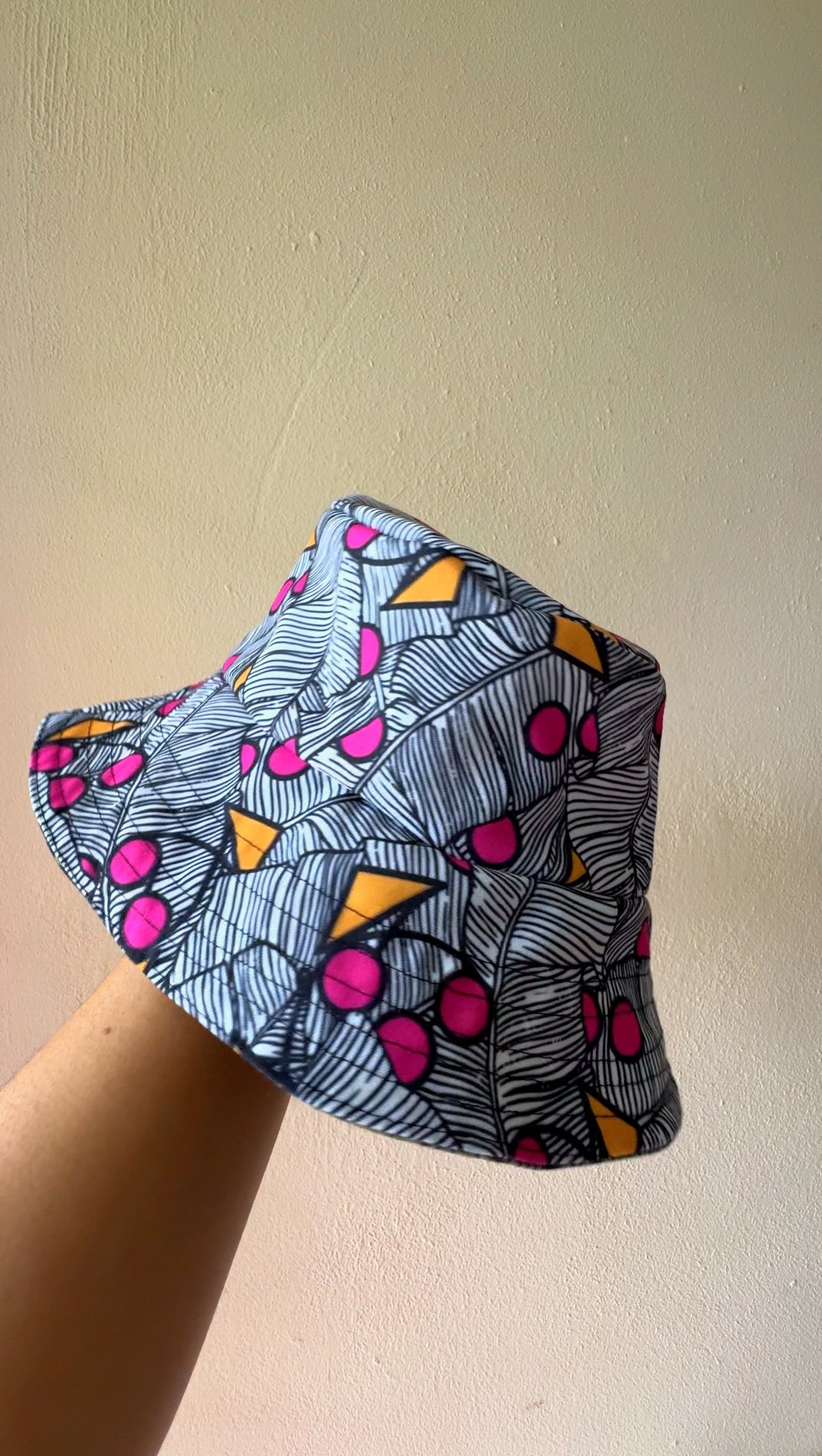 Bucket Hat