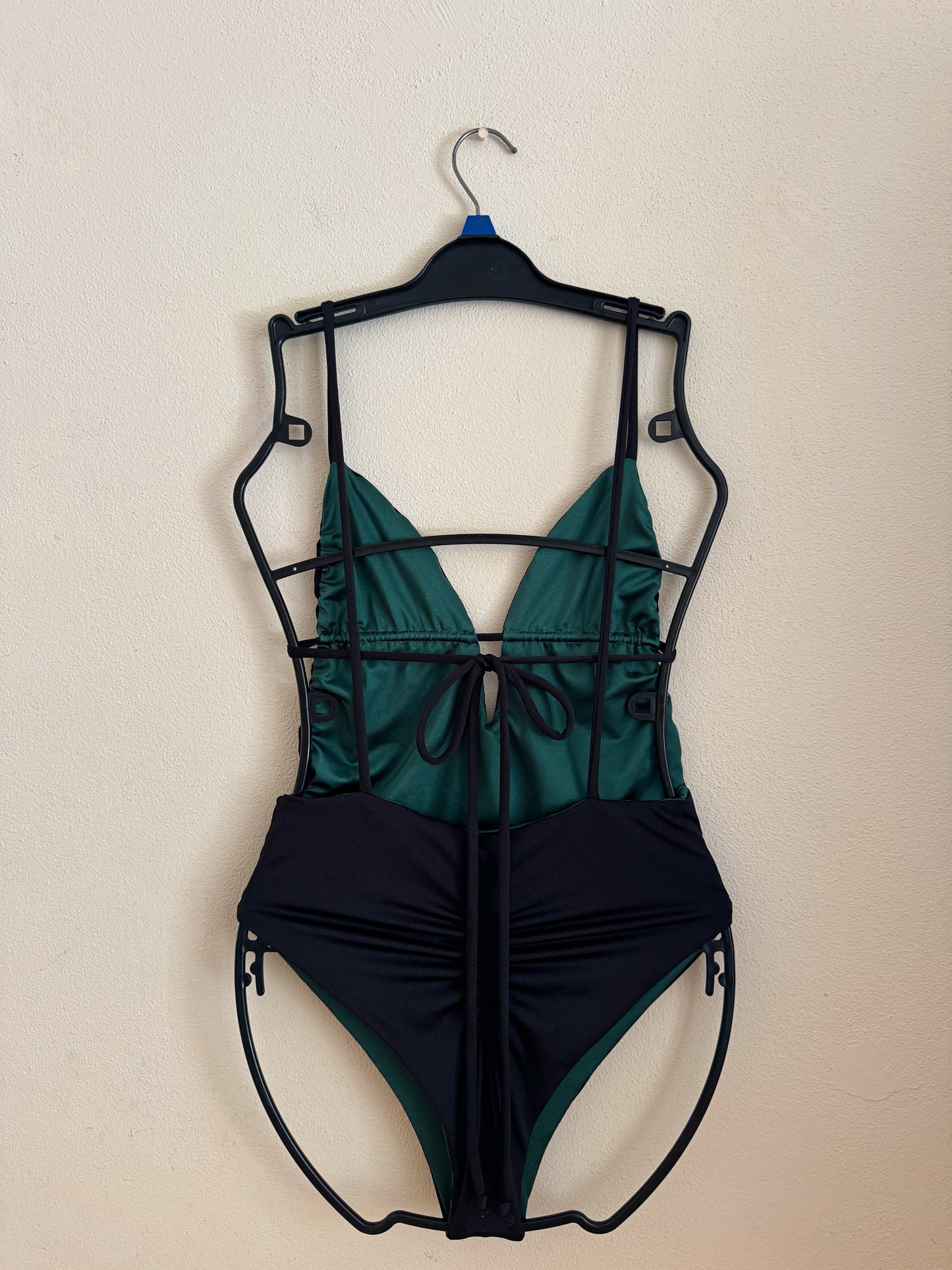 Nina 2.0 Monokini Reversible