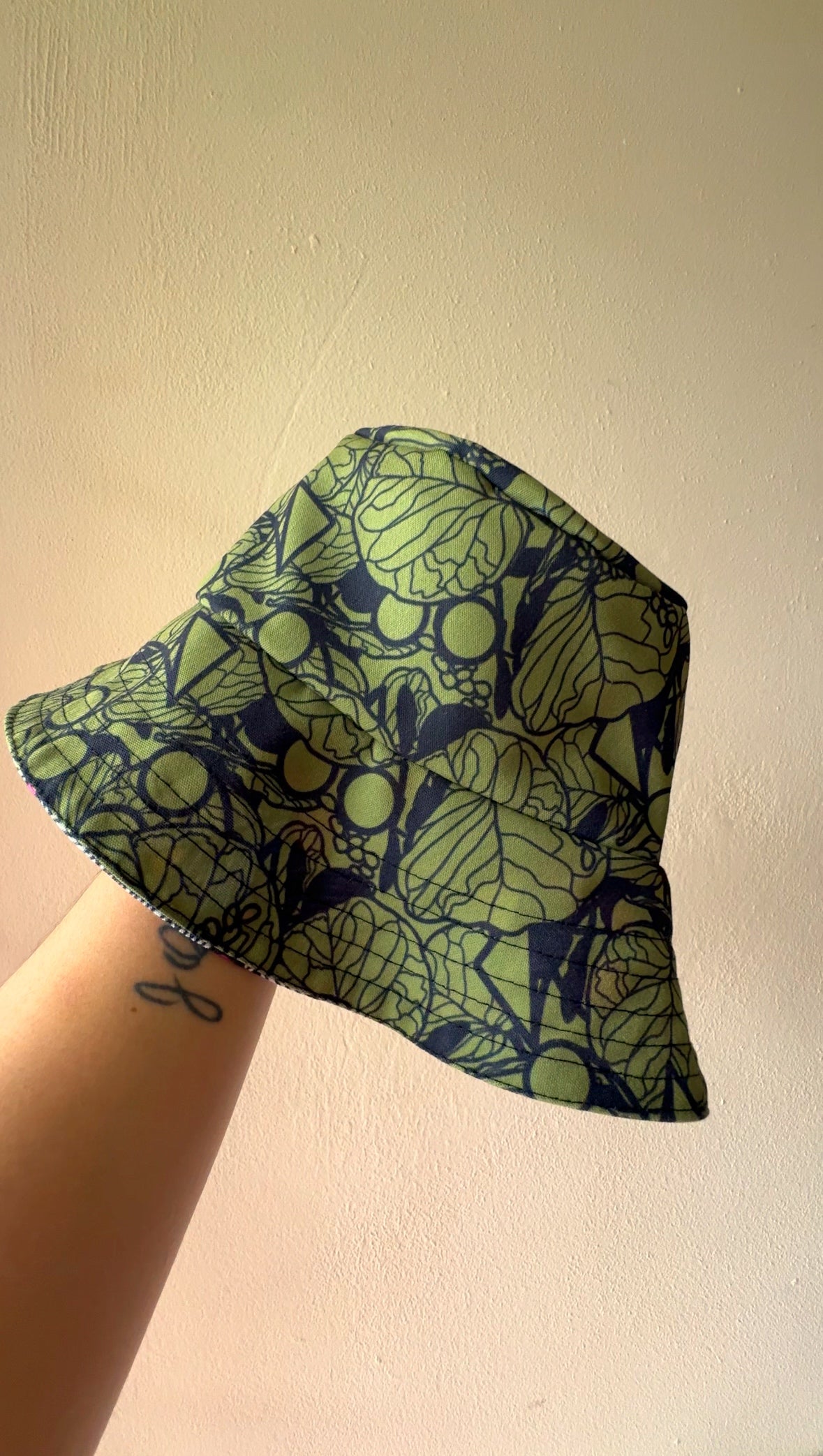 Bucket Hat