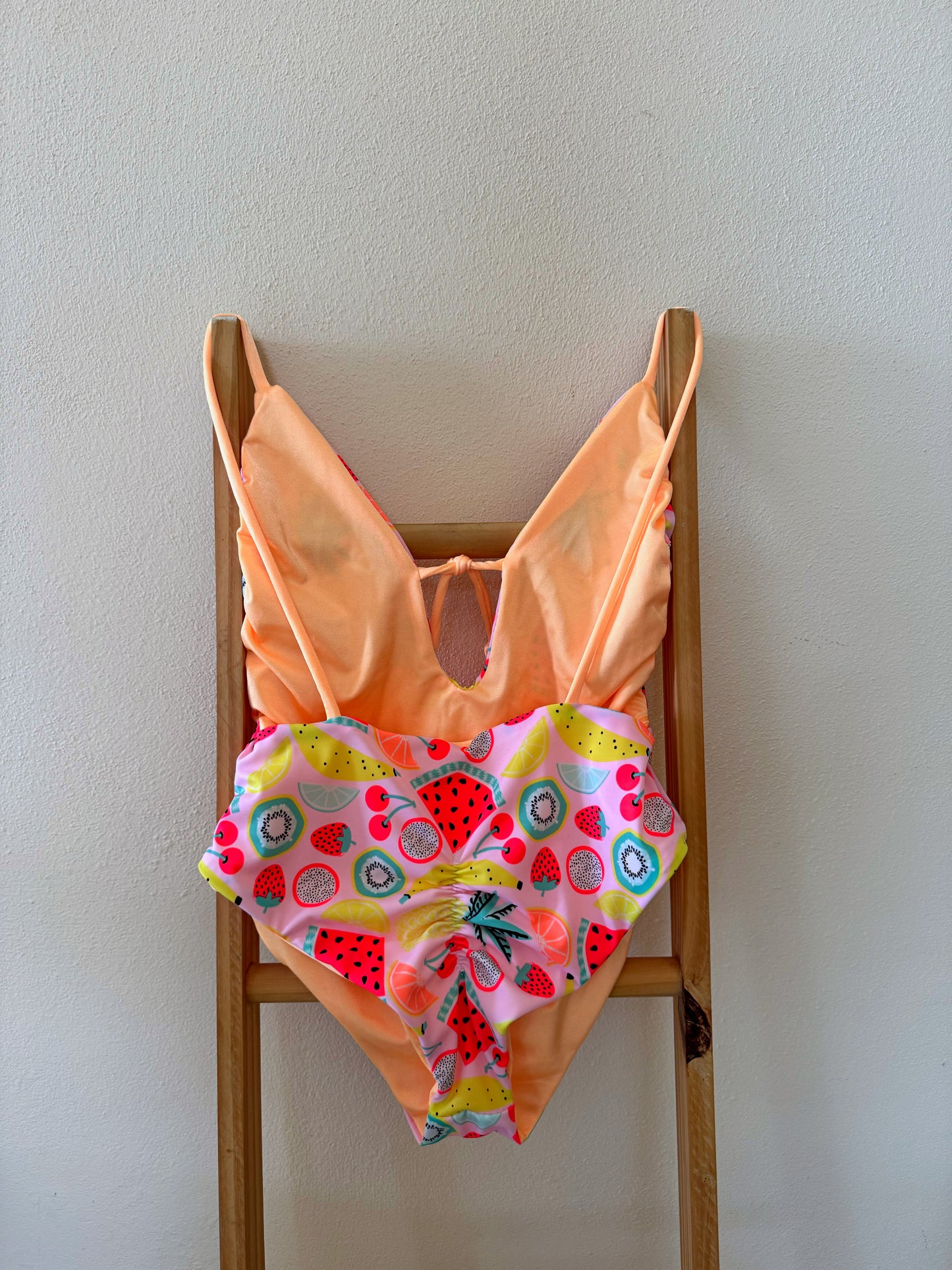 Nina Monokini Reversible