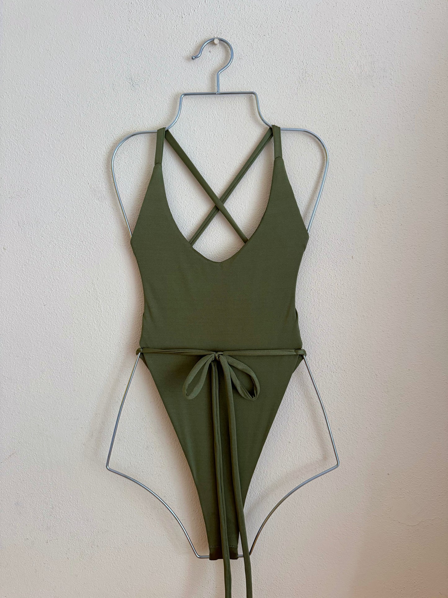 Monokini de Bali