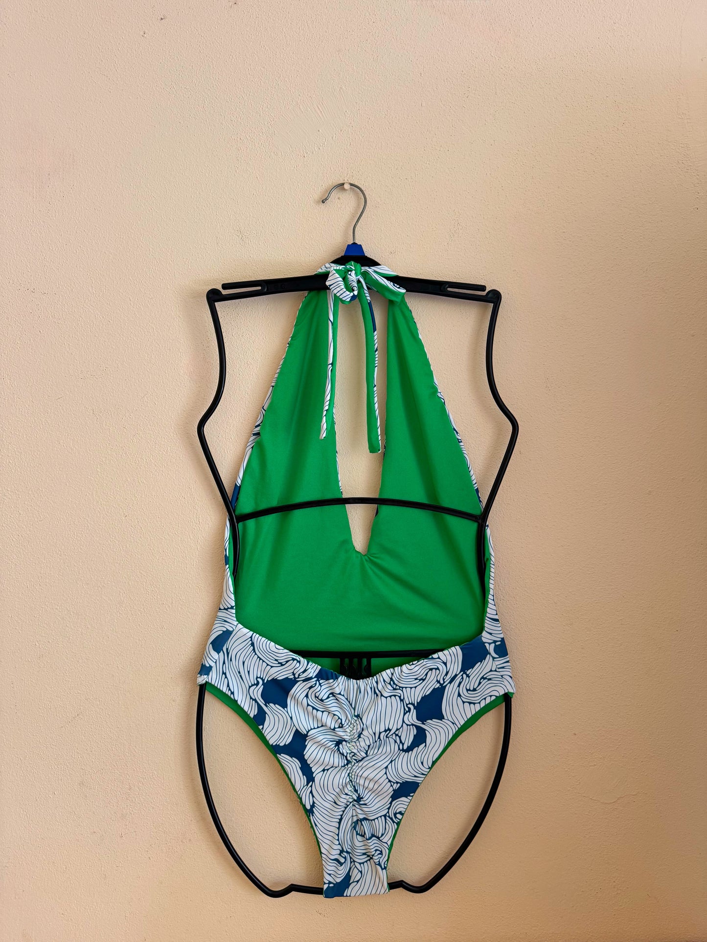 Ola Monokini Reversible