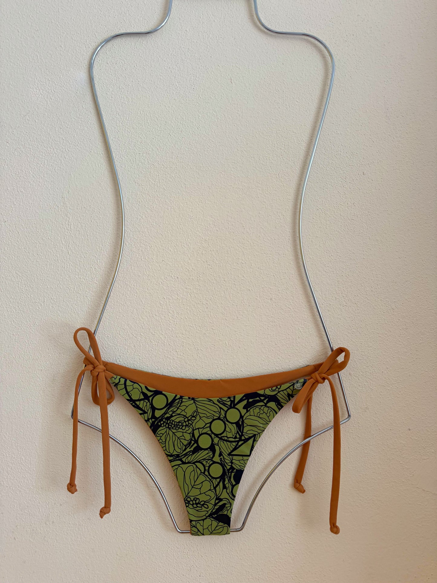 Mini Kini Reversibe