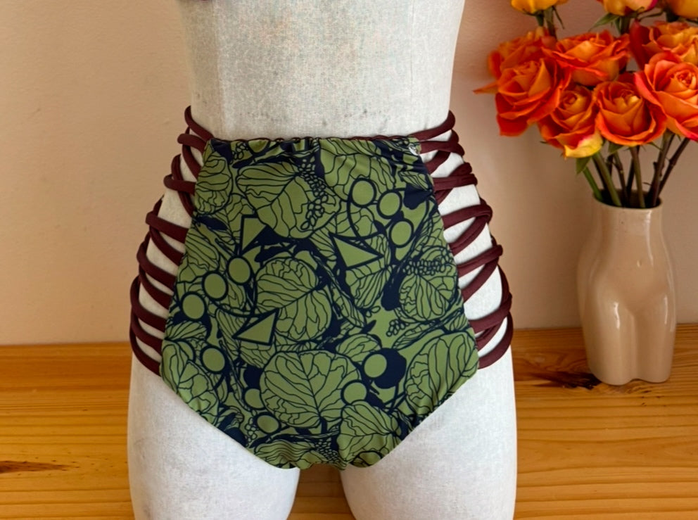 Uni Bottom Reversible