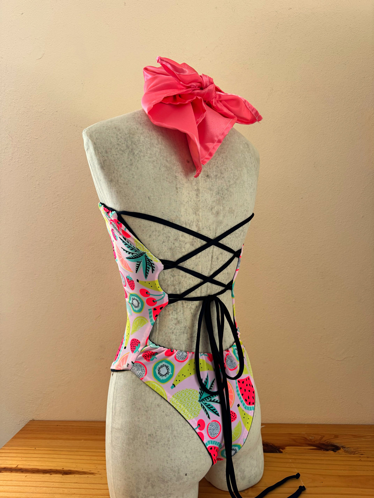 Palma Monokini