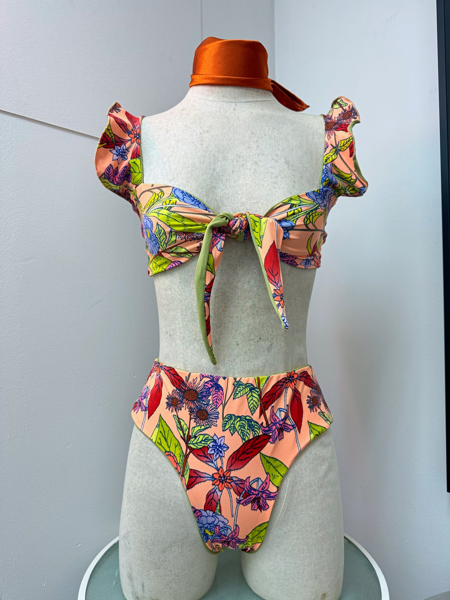 Conjunto D´En Bossa Reversible
