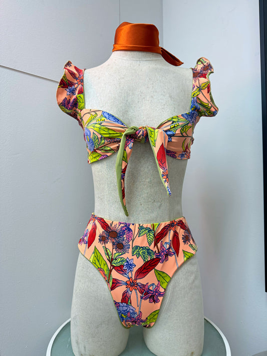 Conjunto D´En Bossa Reversible