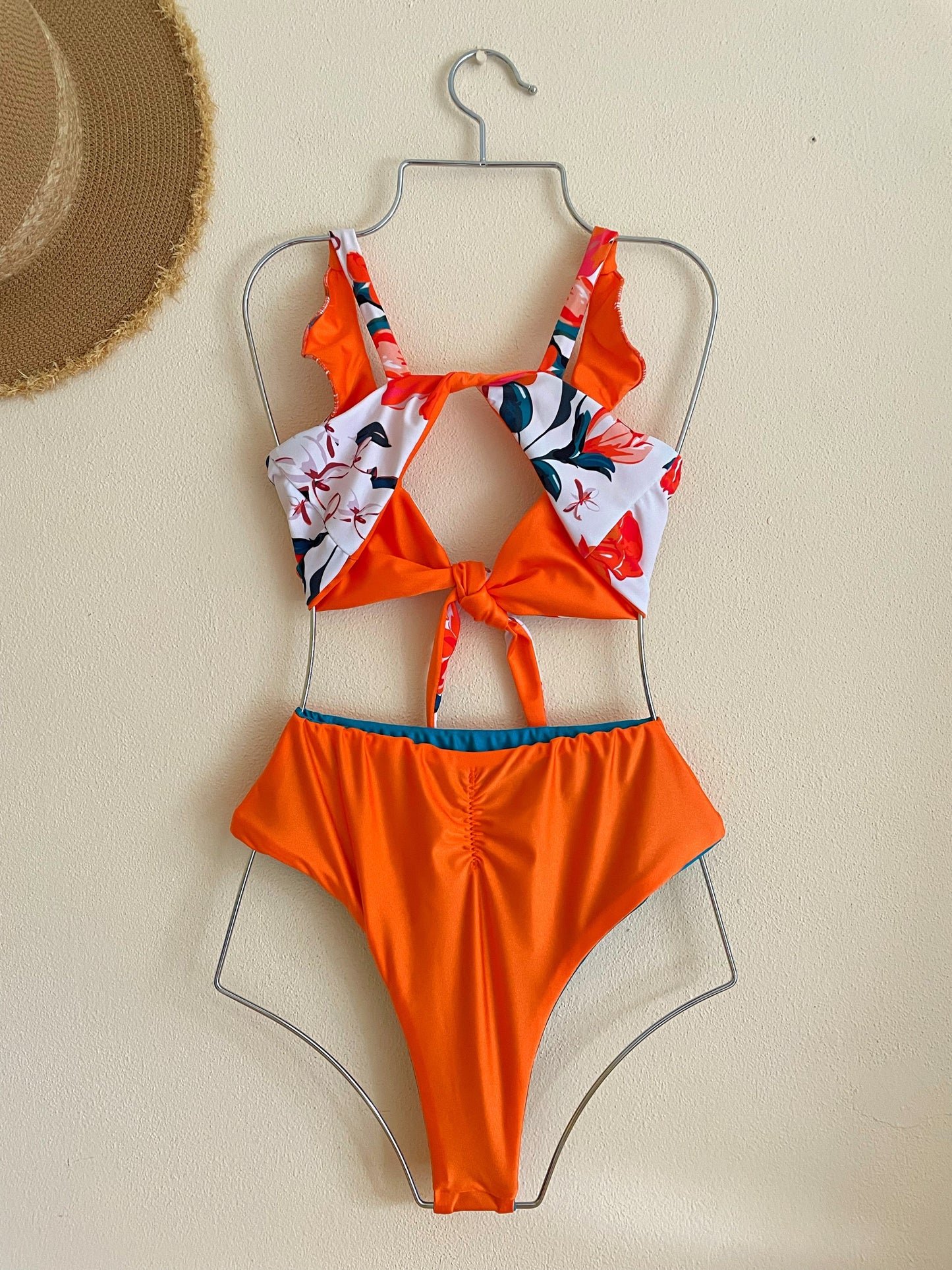 Conjunto D´En Bossa Reversible