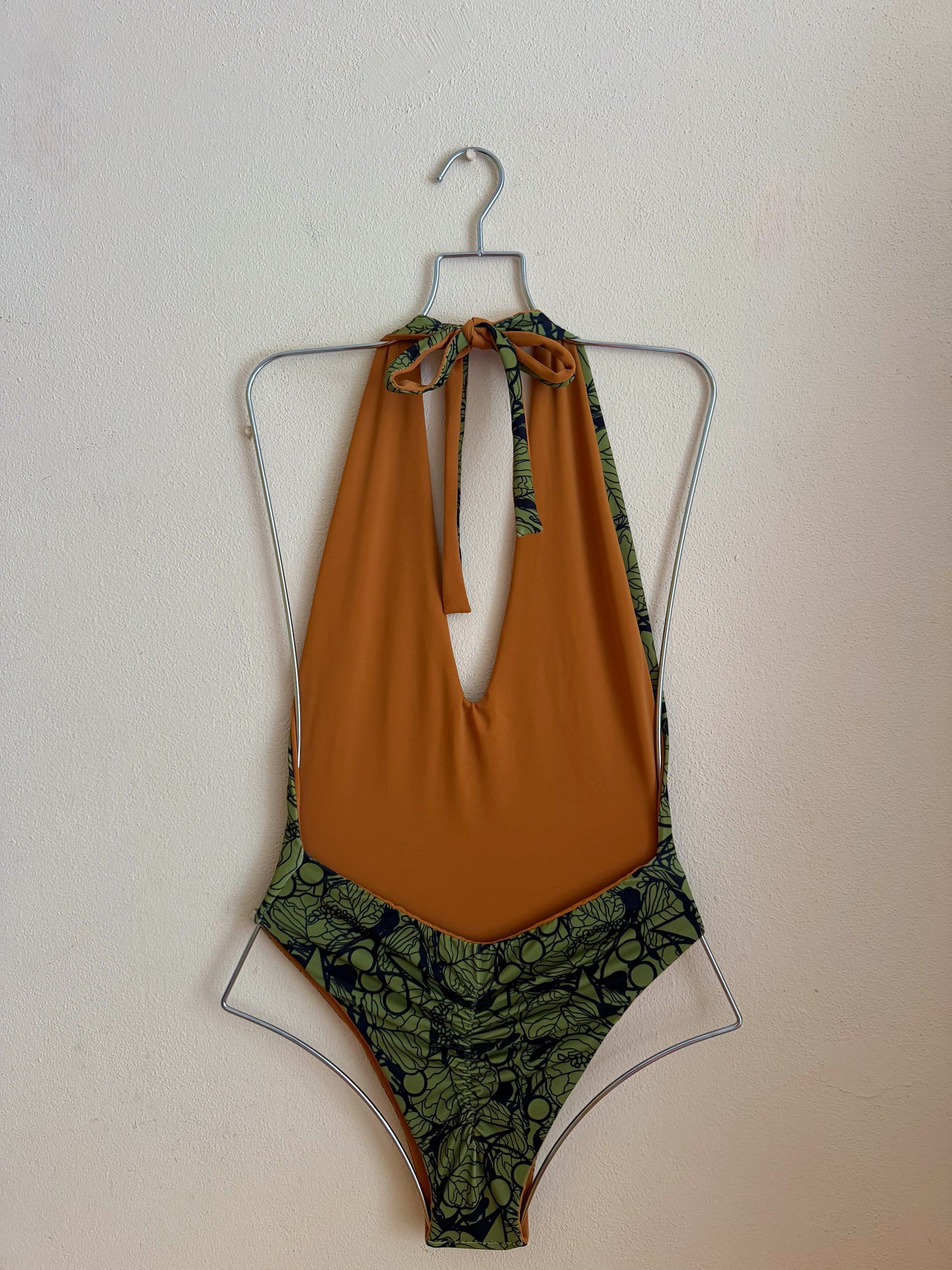 Ola Monokini Reversible
