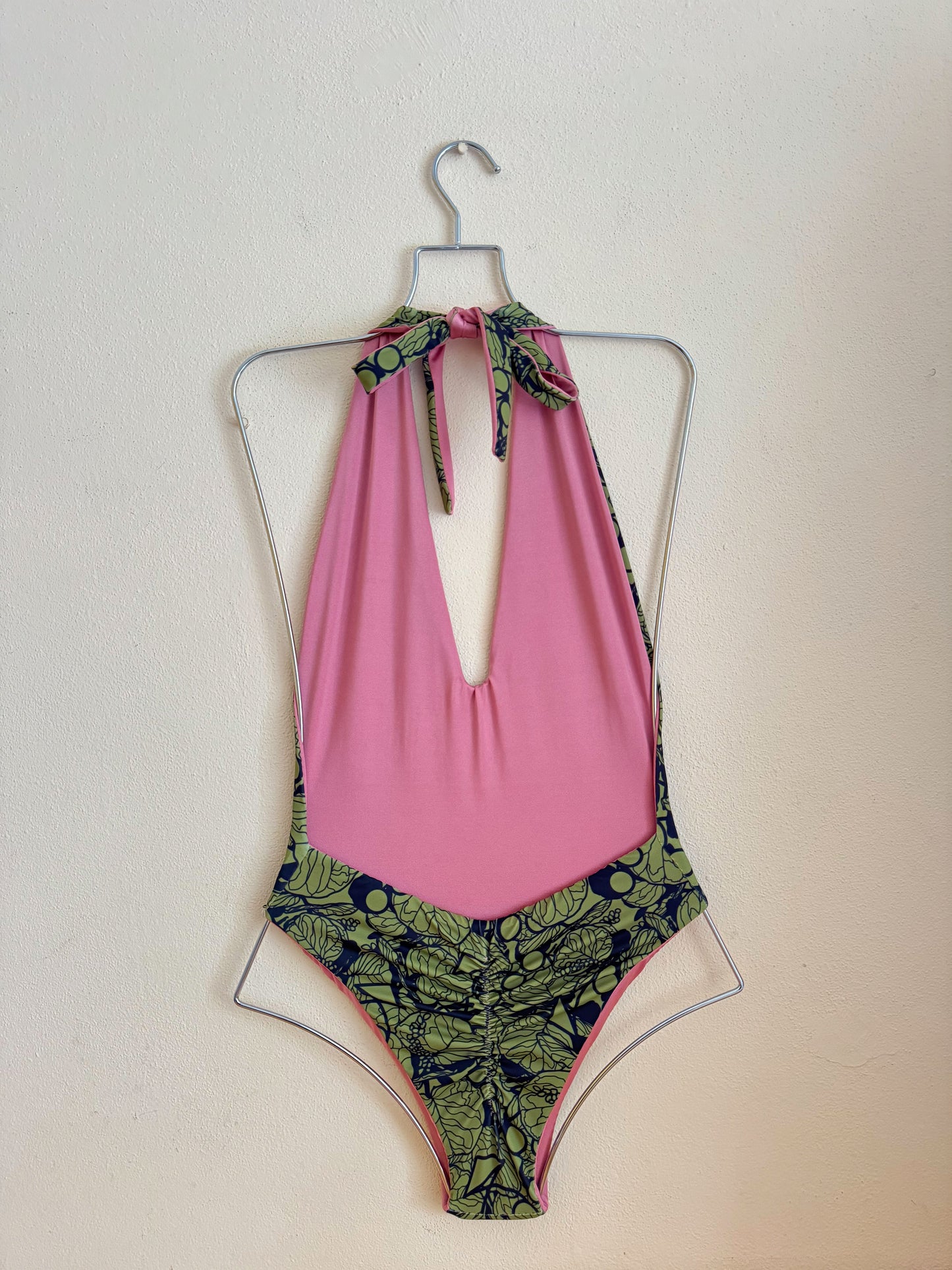 Ola Monokini Reversible