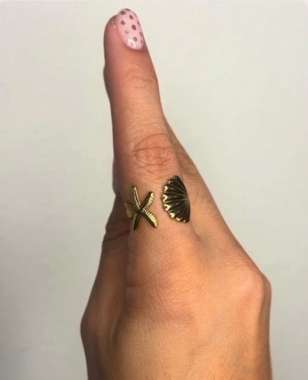 Marena Ring