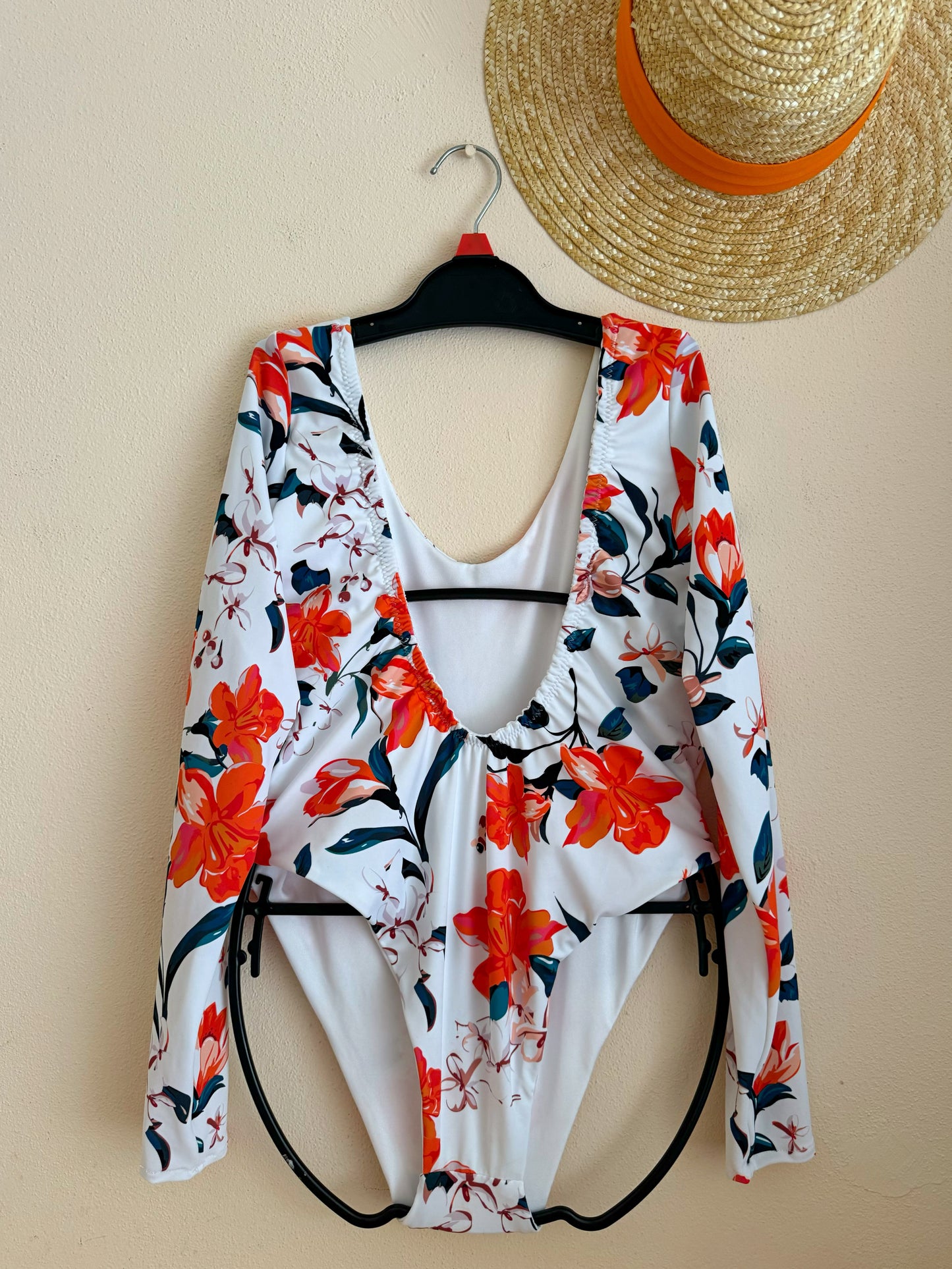 Lulu Monokini