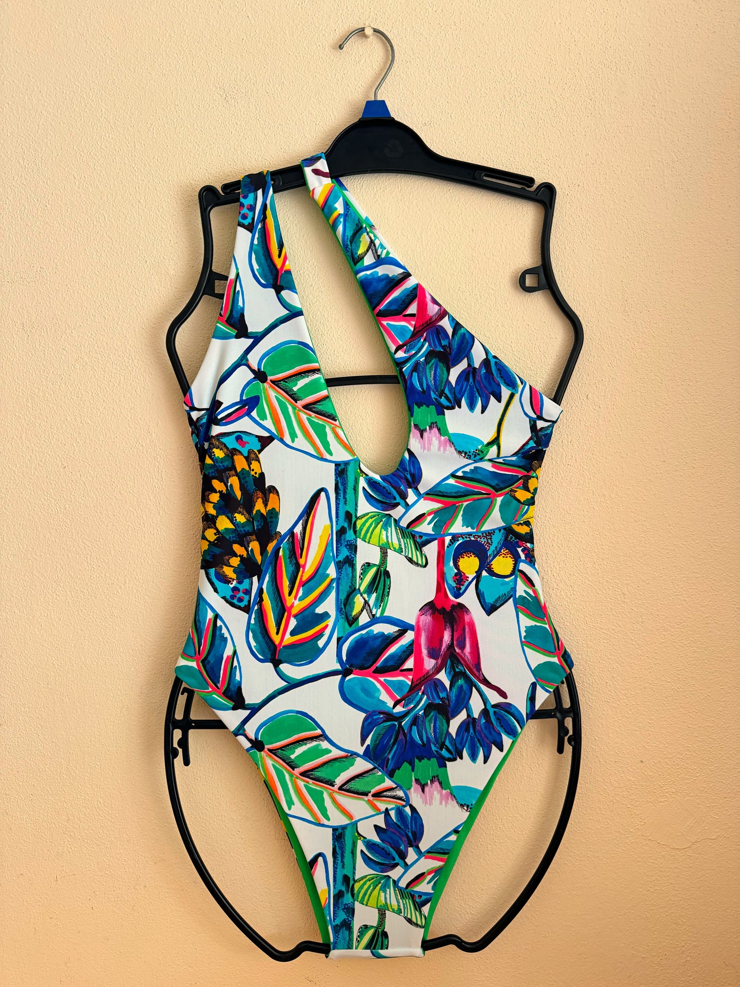 Sol Monokini