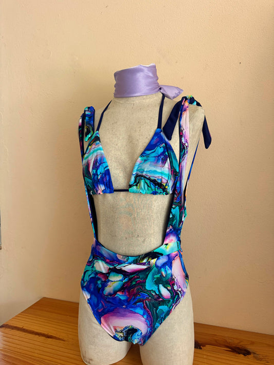 María 2.0 Reversible