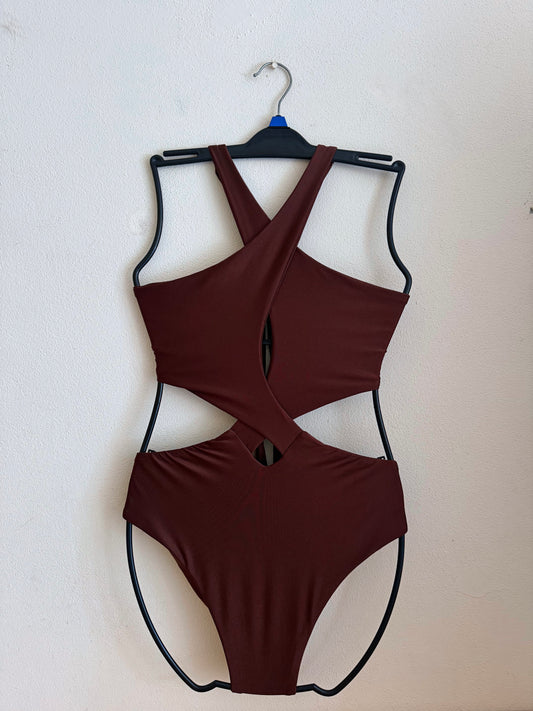 Aria Monokini Reversible