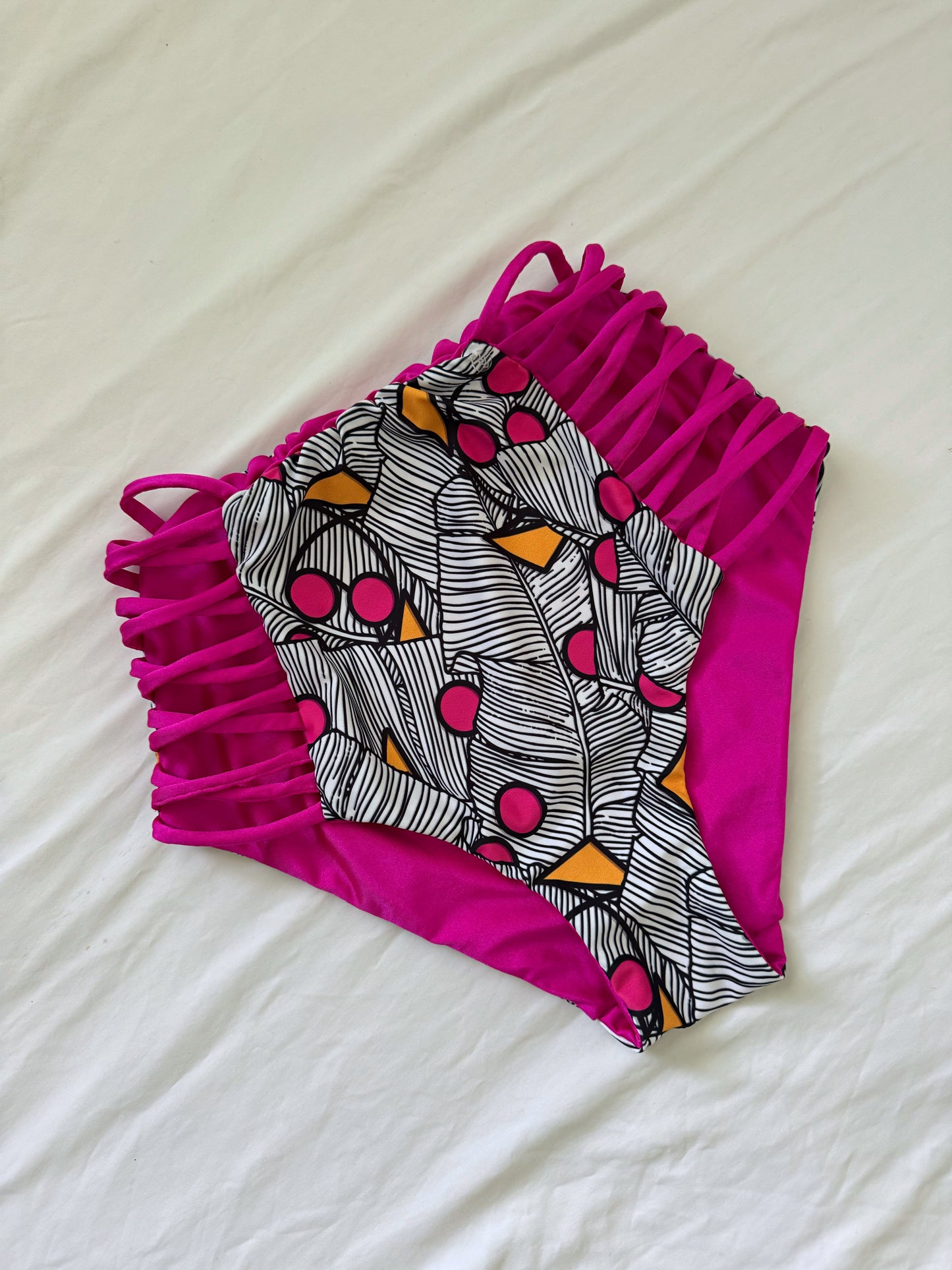 Uni Bottom Reversible