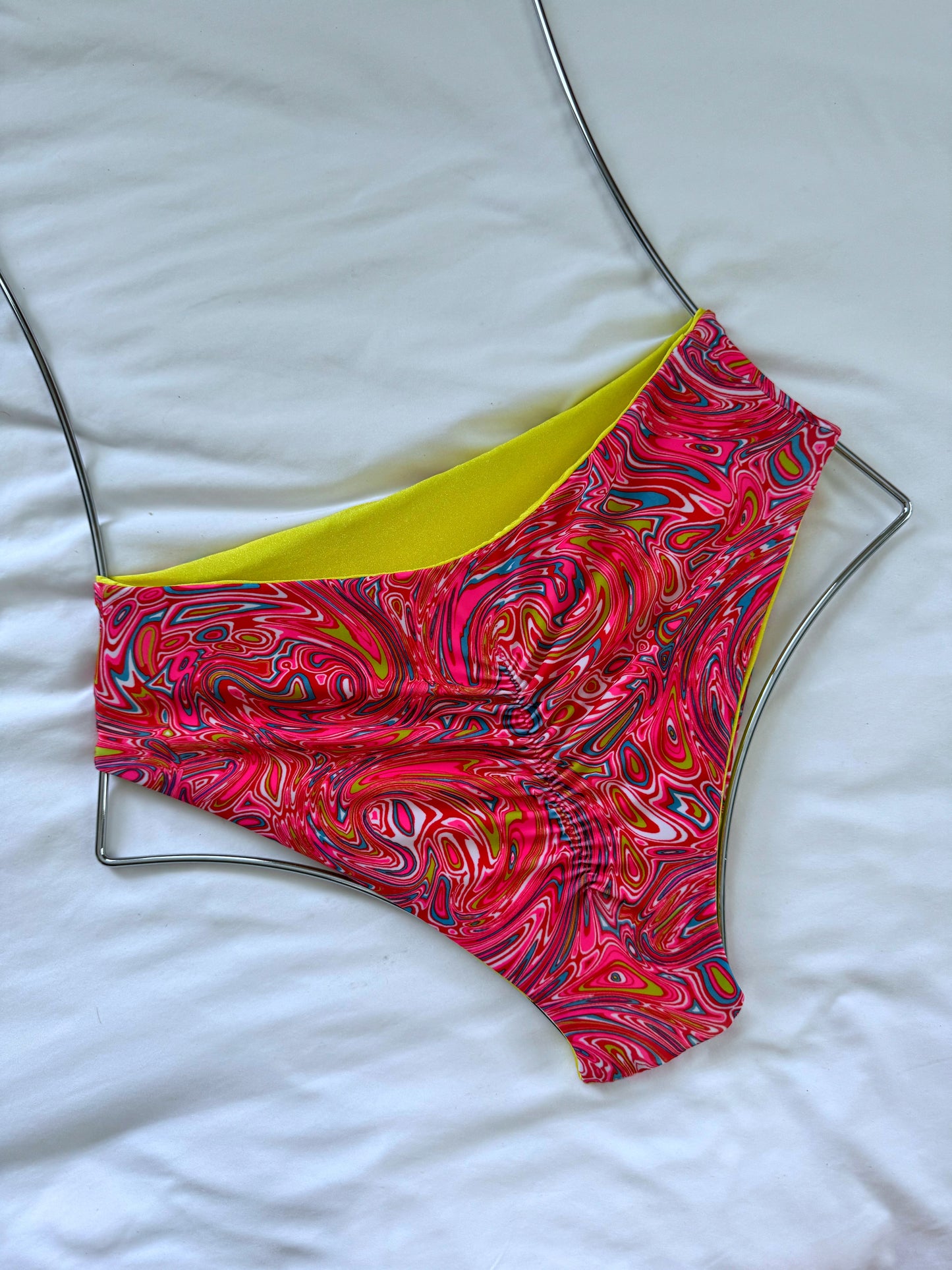 Lucy Bottom Reversible