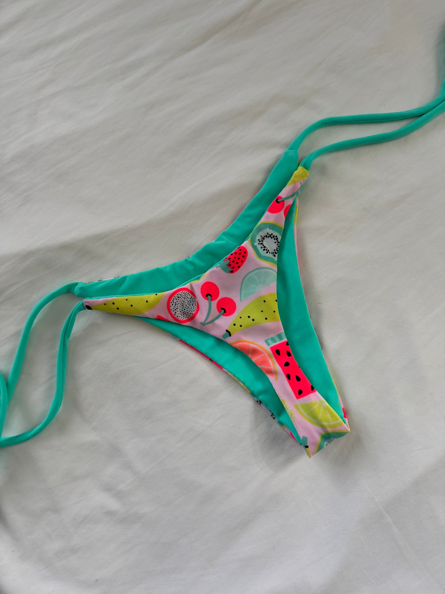 Mini Kini Reversibe
