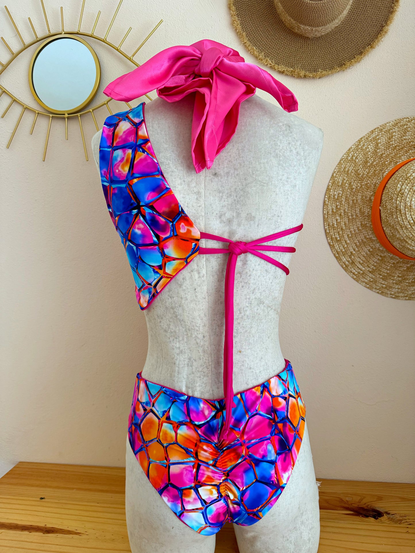 Lucy Set Reversible