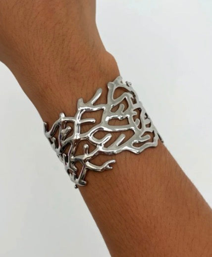 Corales Bracelet SS