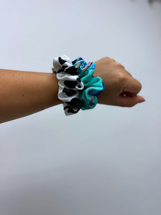 Scrunchies