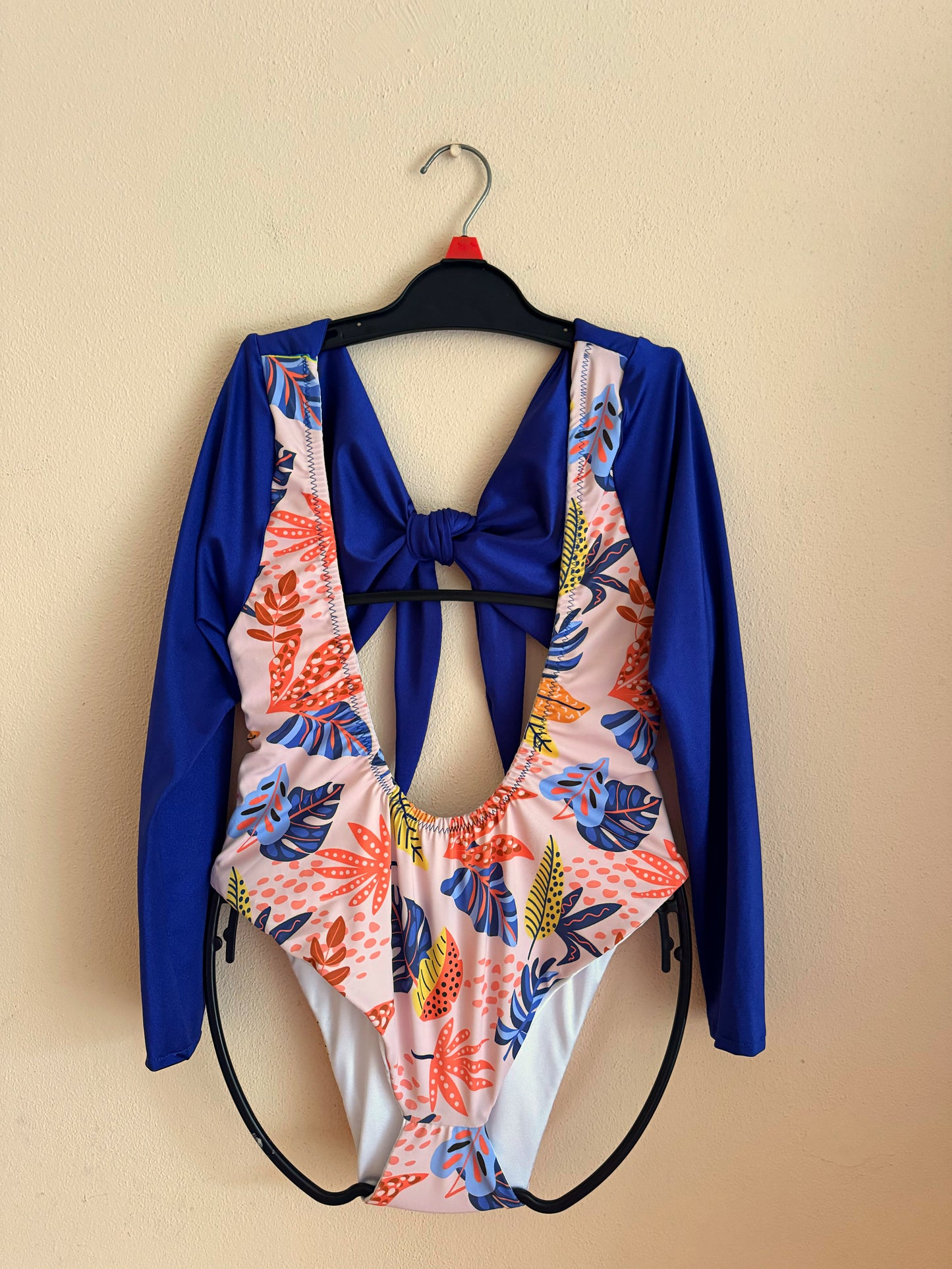 Romántica Monokini