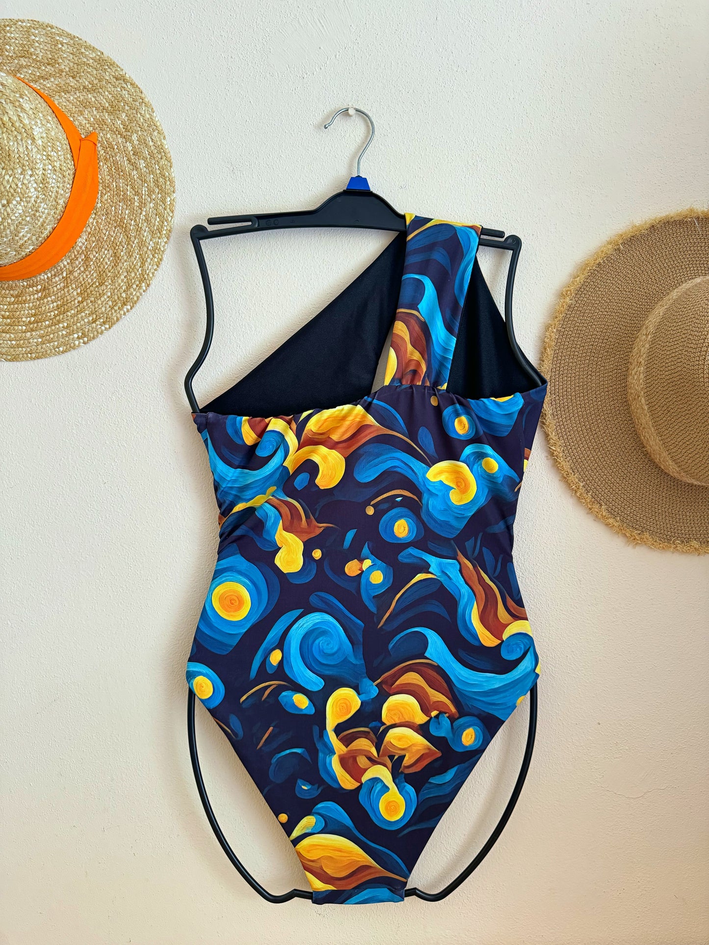 Lana Monokini Reversible