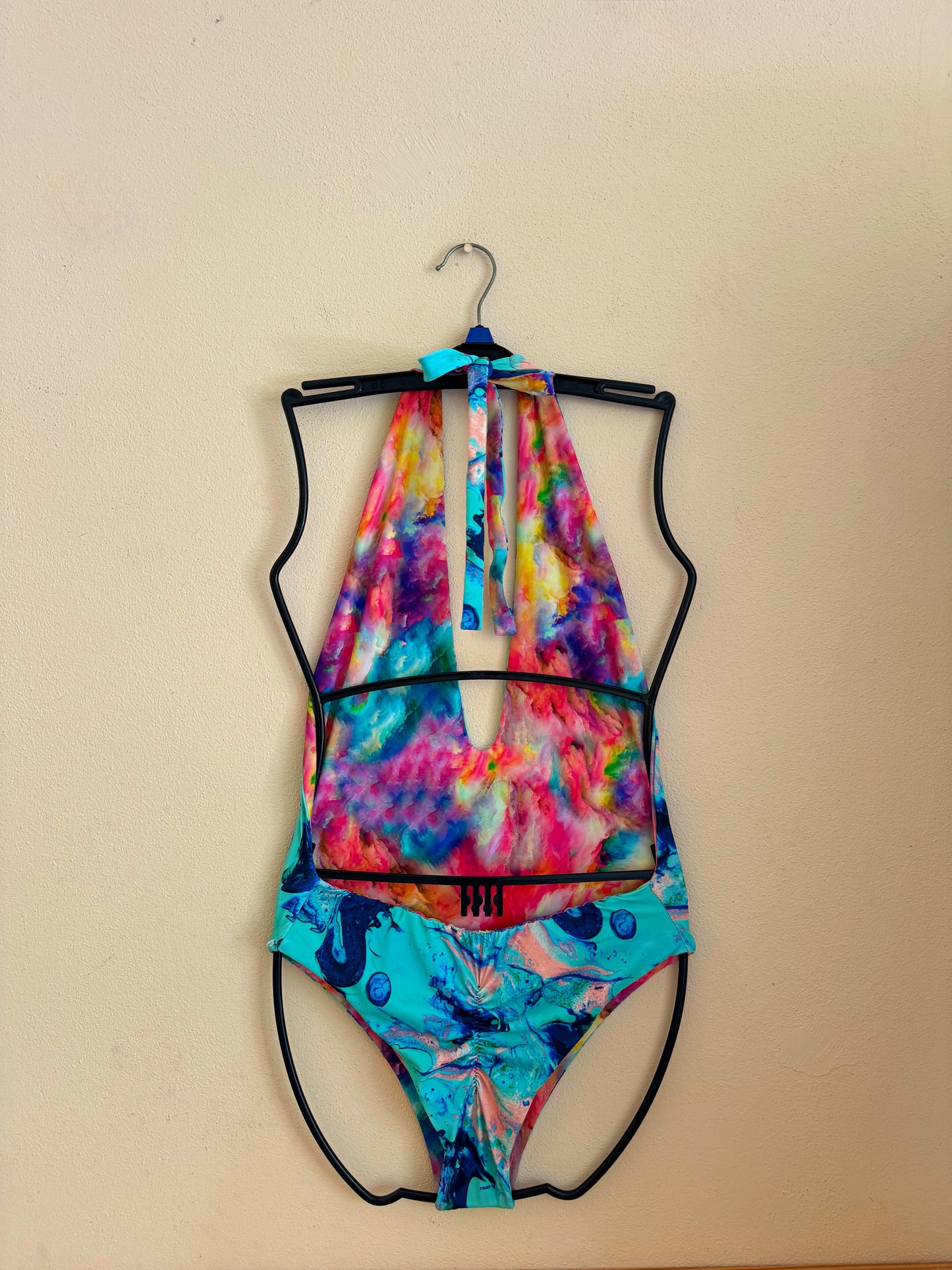 Ola Monokini Reversible