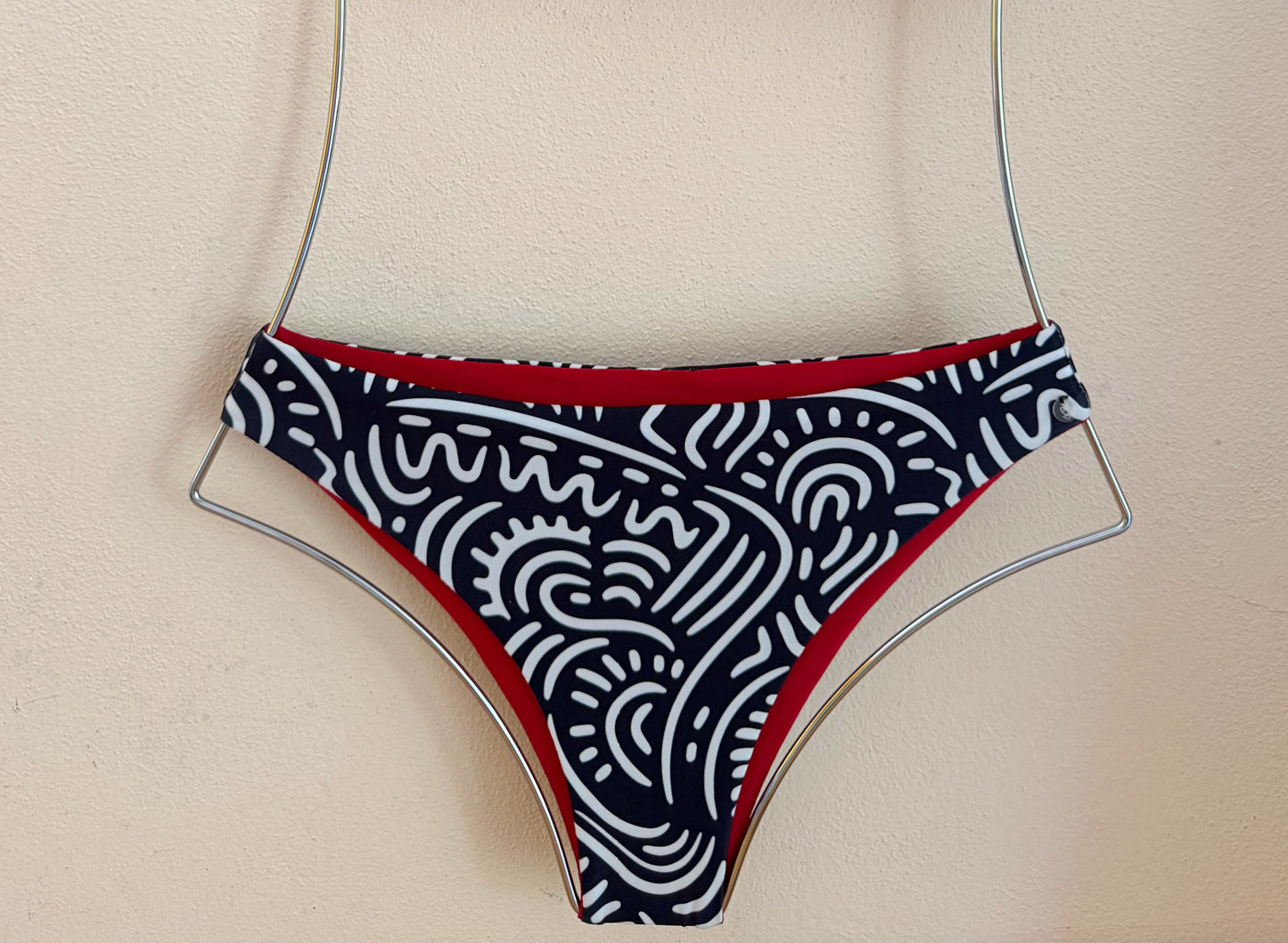 Warrior Midi Bottom